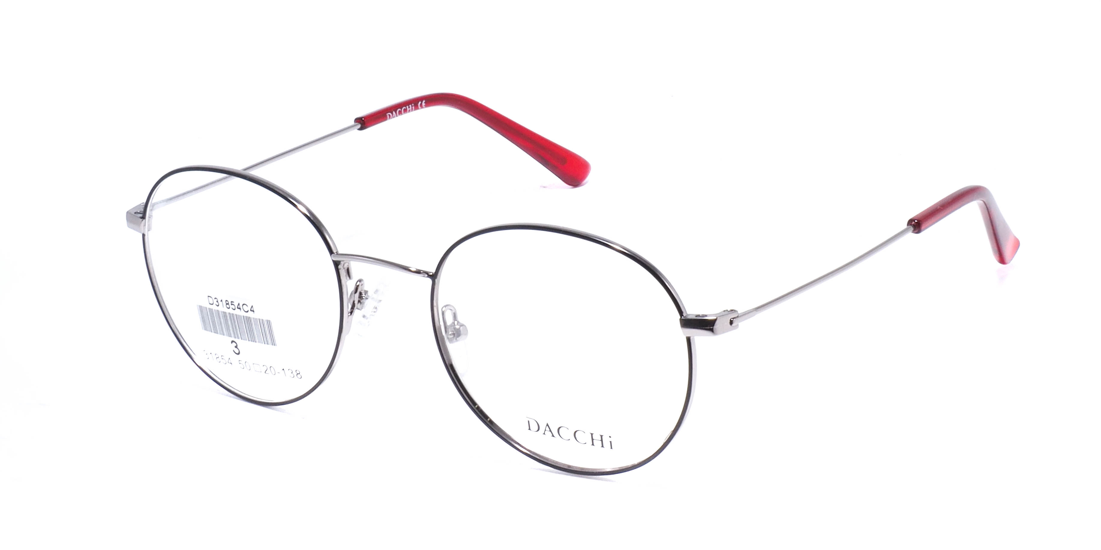 оправа Dacchi 31854 C4