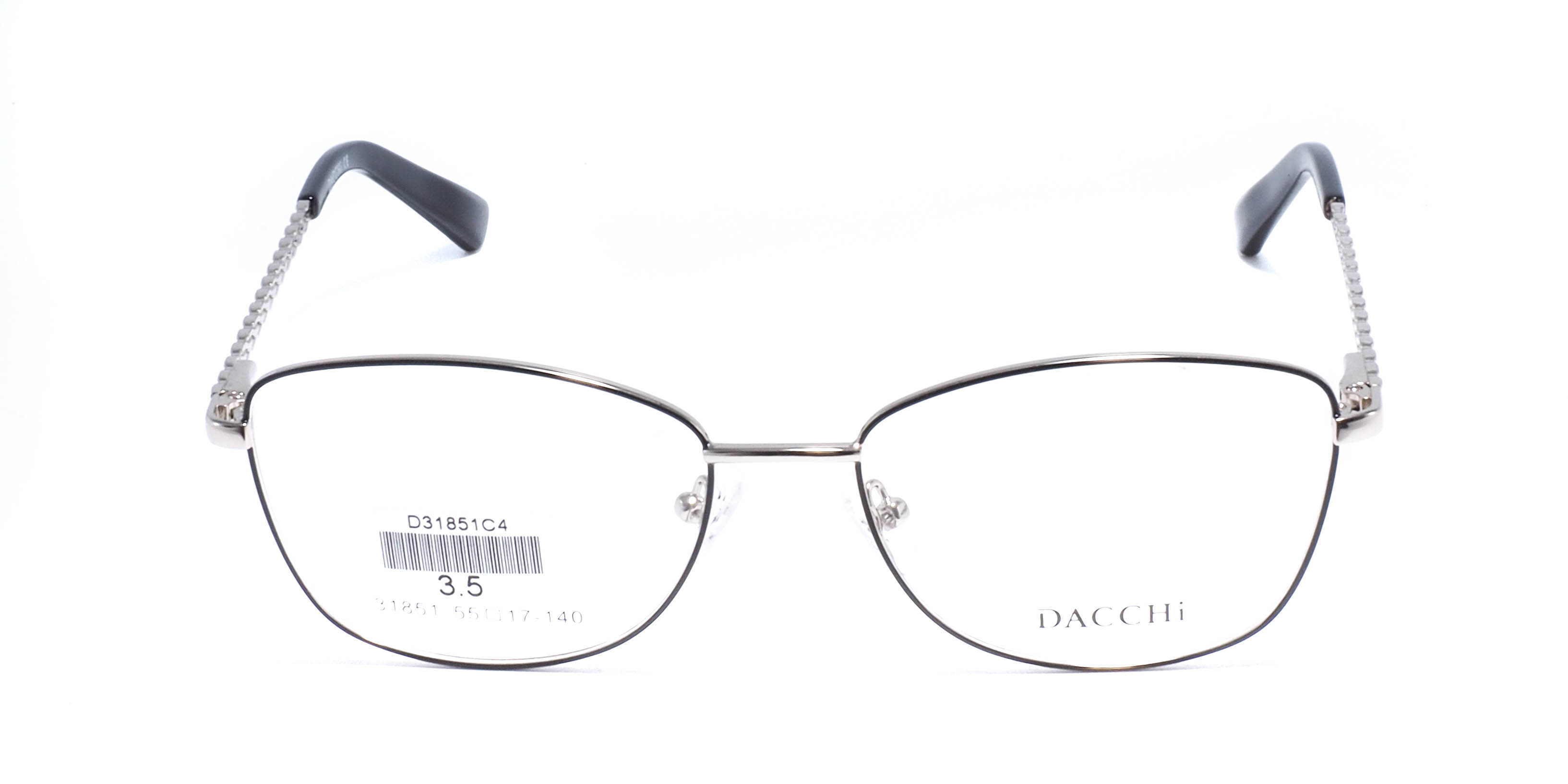 оправа Dacchi 31851 C4