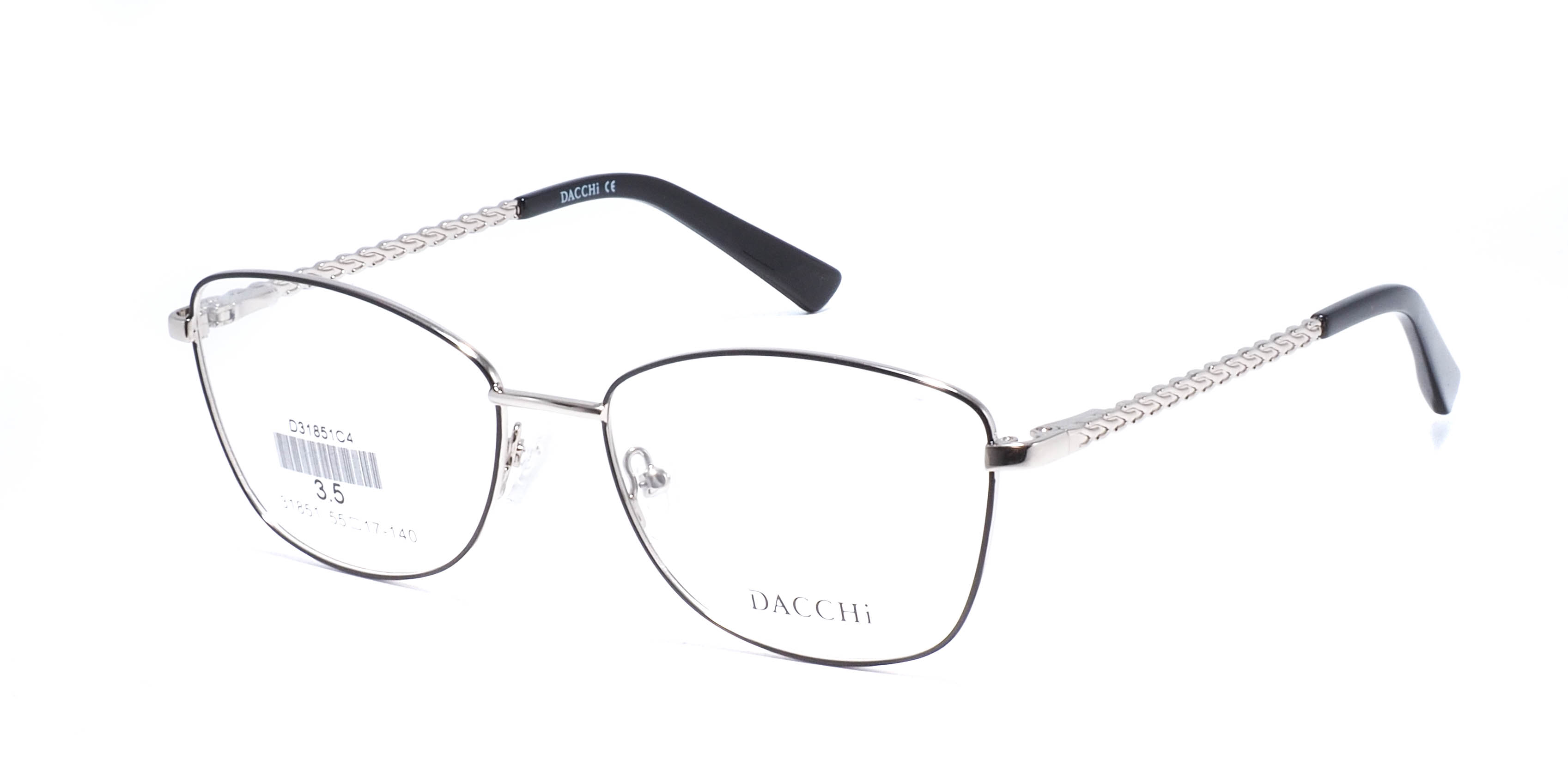 оправа Dacchi 31851 C4