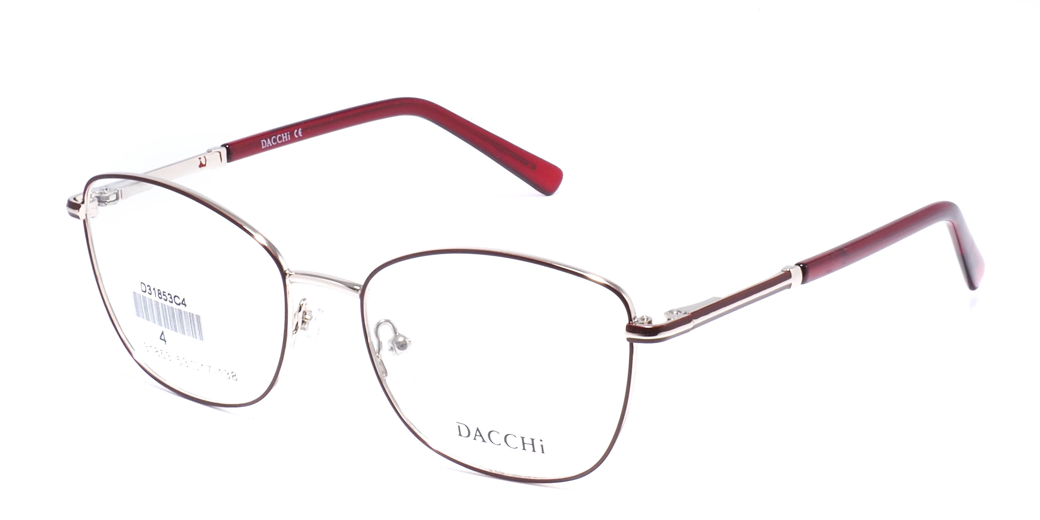 оправа Dacchi 31853 C4