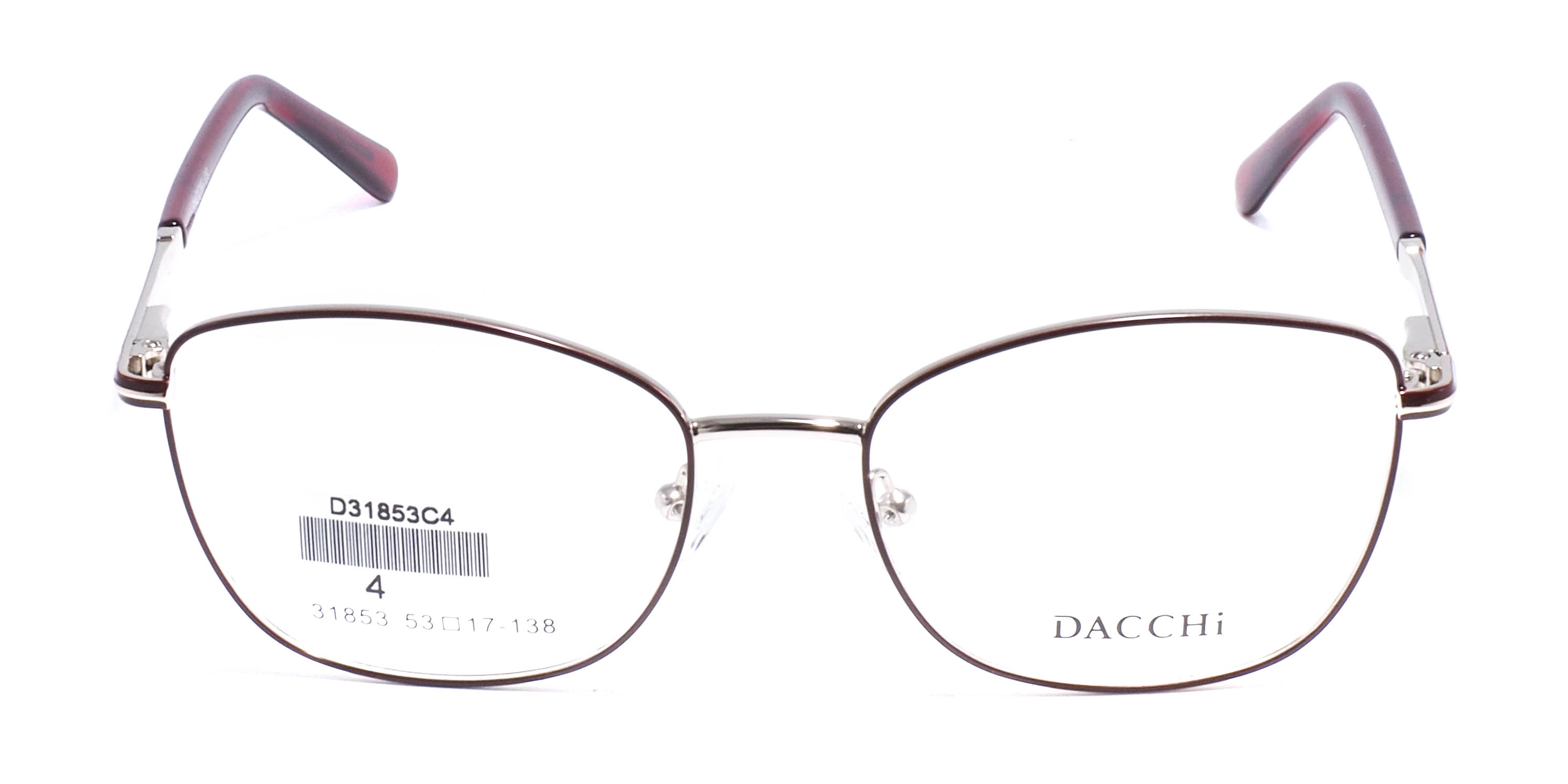 оправа Dacchi 31853 C4