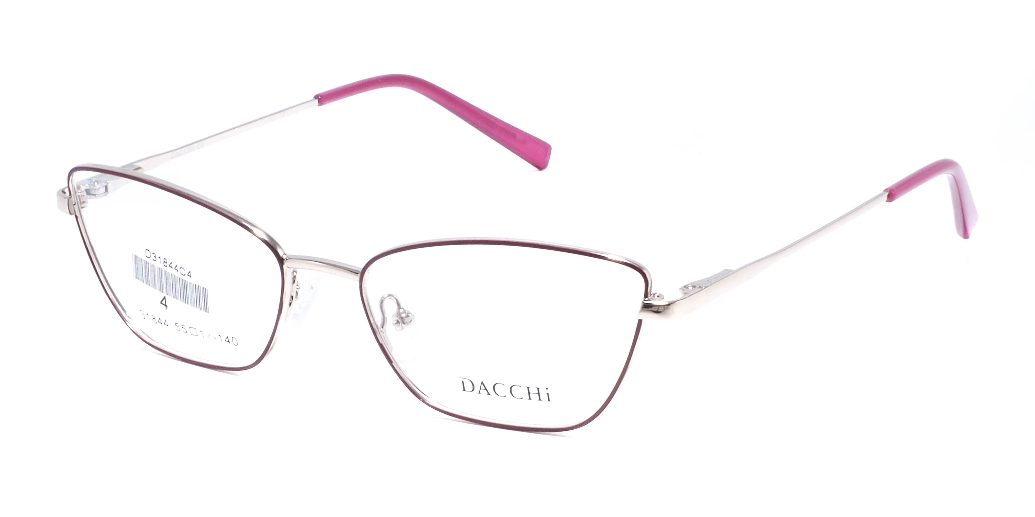 оправа Dacchi 31844 C4