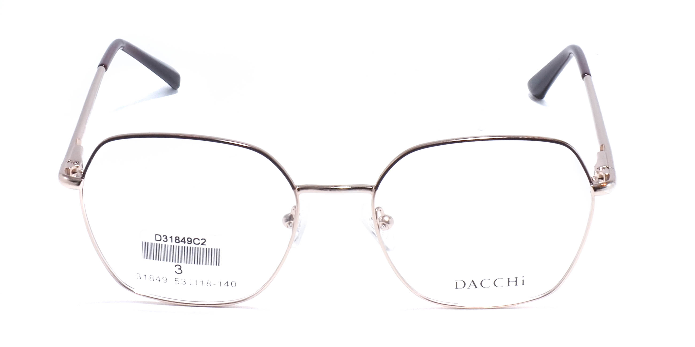 оправа Dacchi 31849 C2