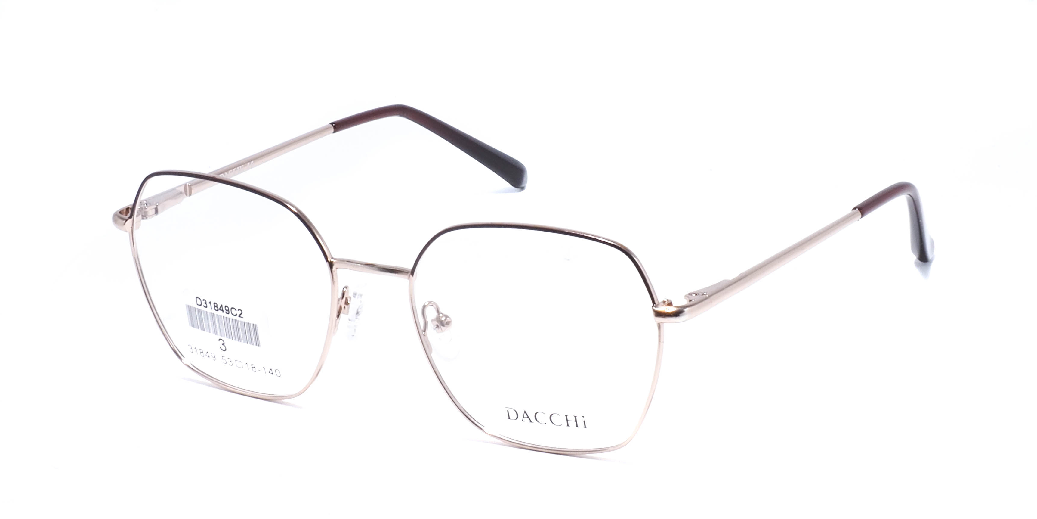 оправа Dacchi 31849 C2
