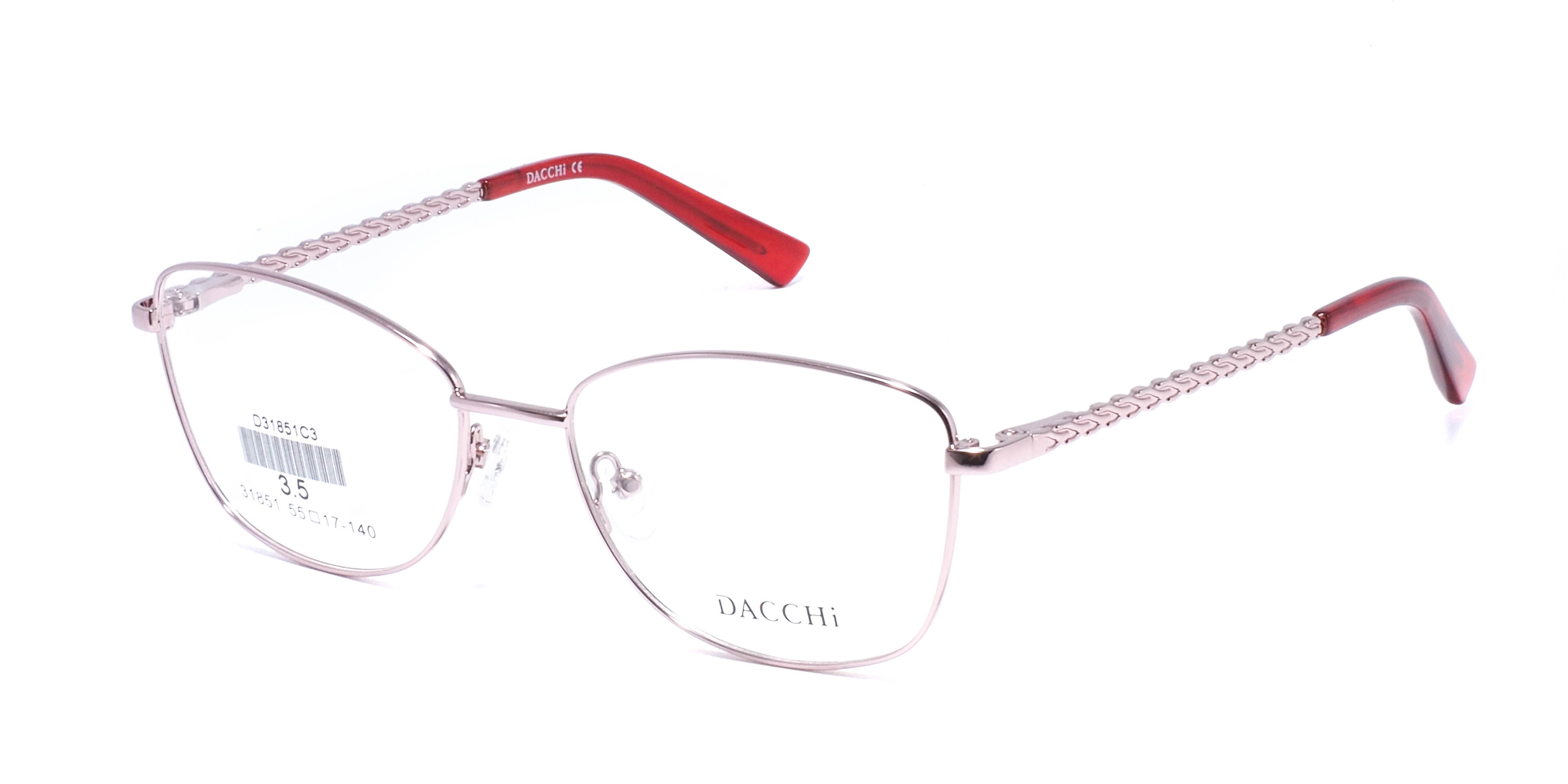 оправа Dacchi 31851 C3