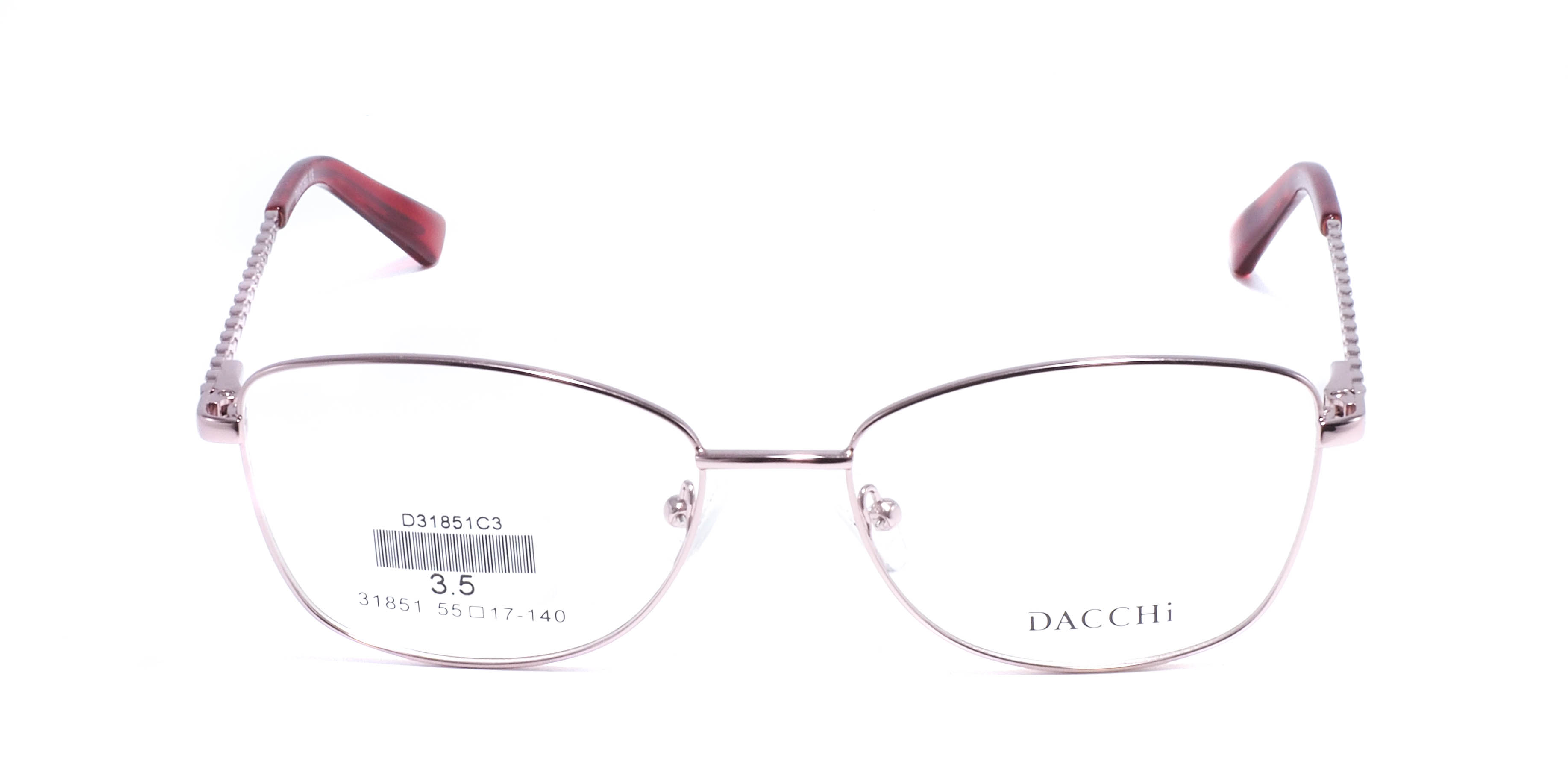 оправа Dacchi 31851 C3