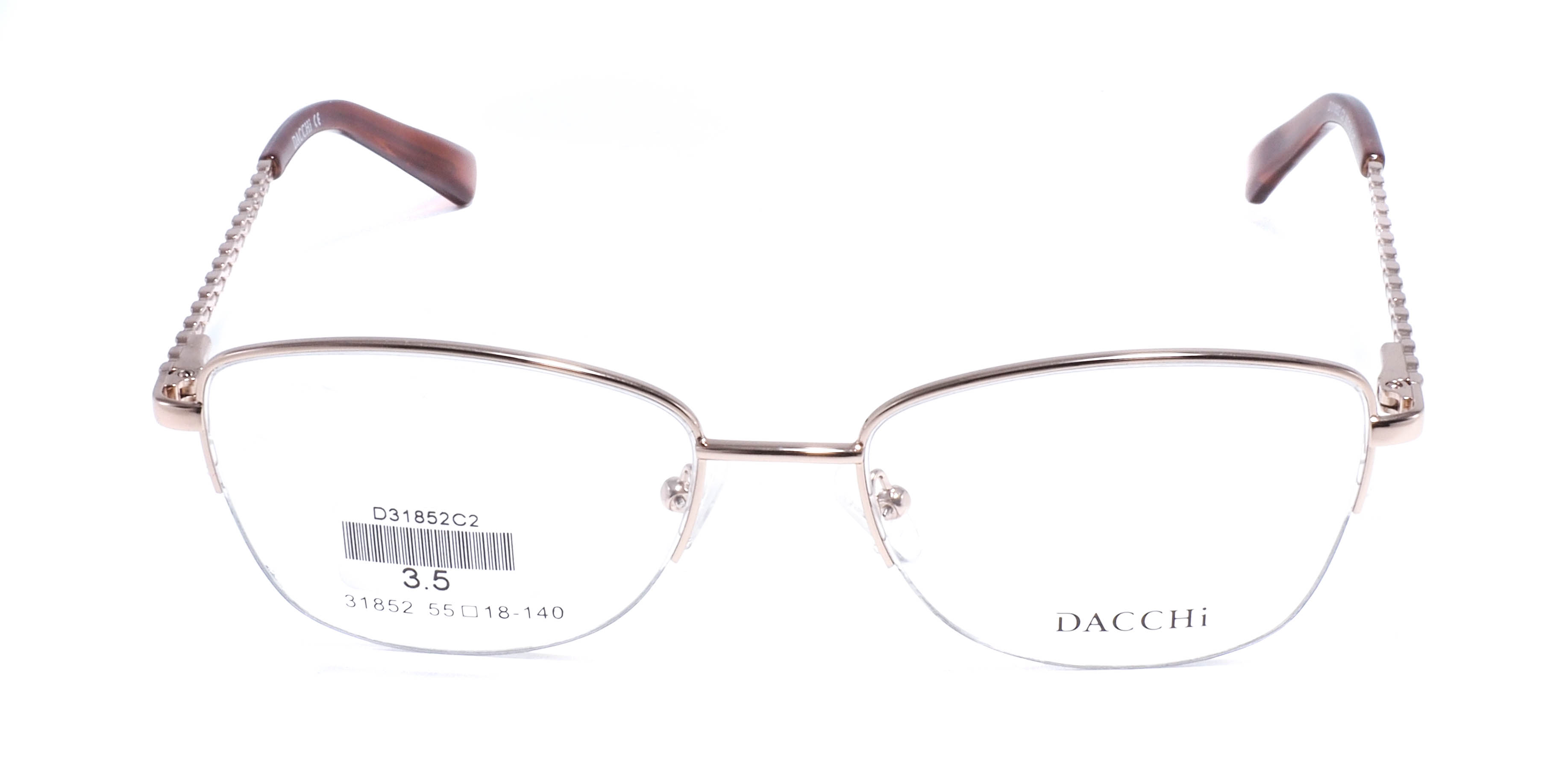 оправа Dacchi 31852 C2