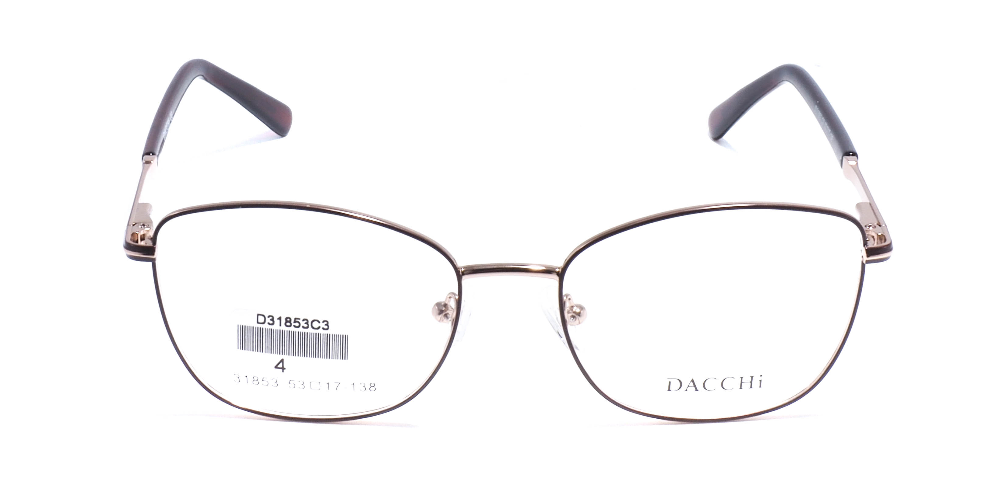 оправа Dacchi 31853 C3