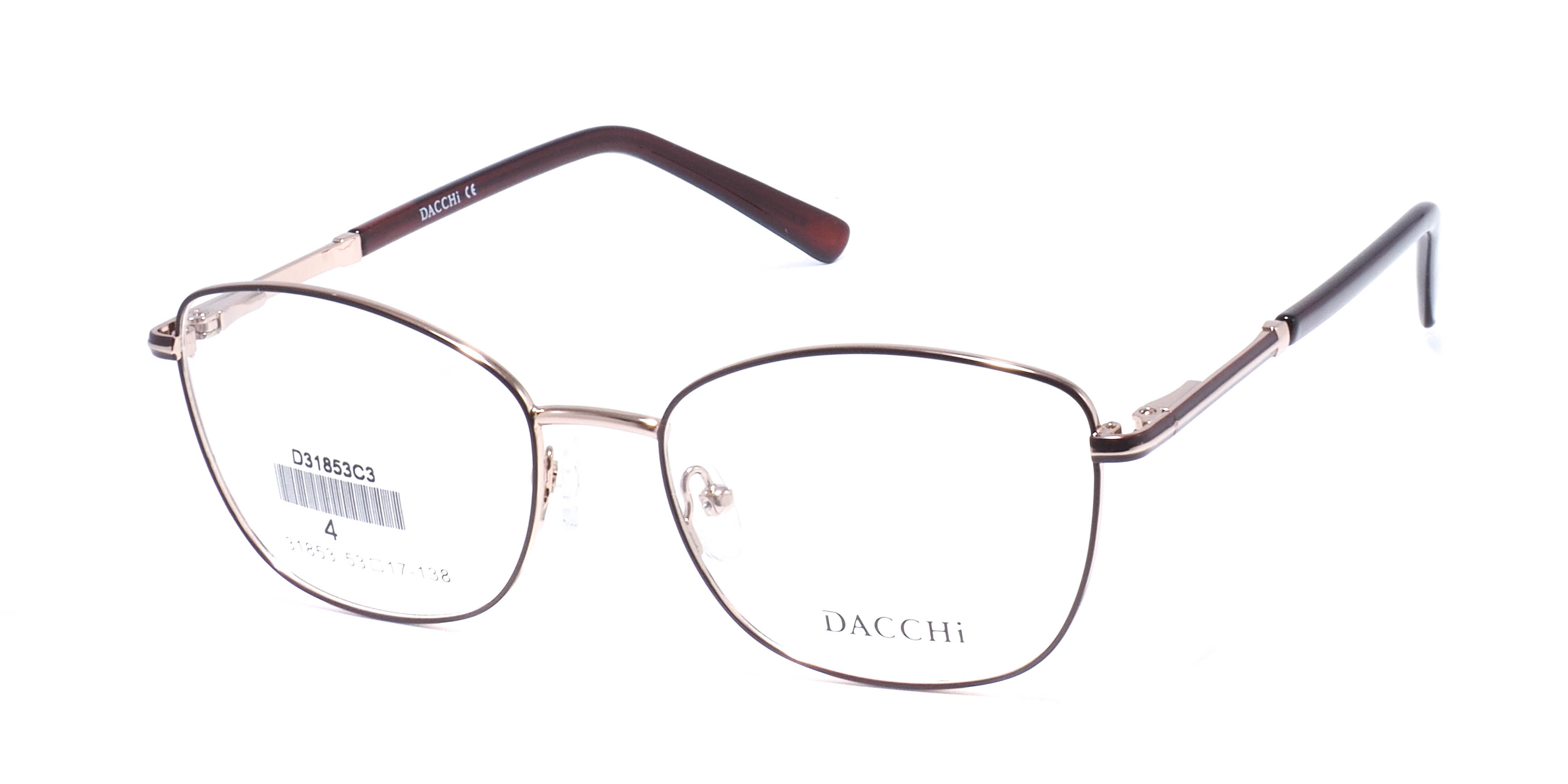 оправа Dacchi 31853 C3