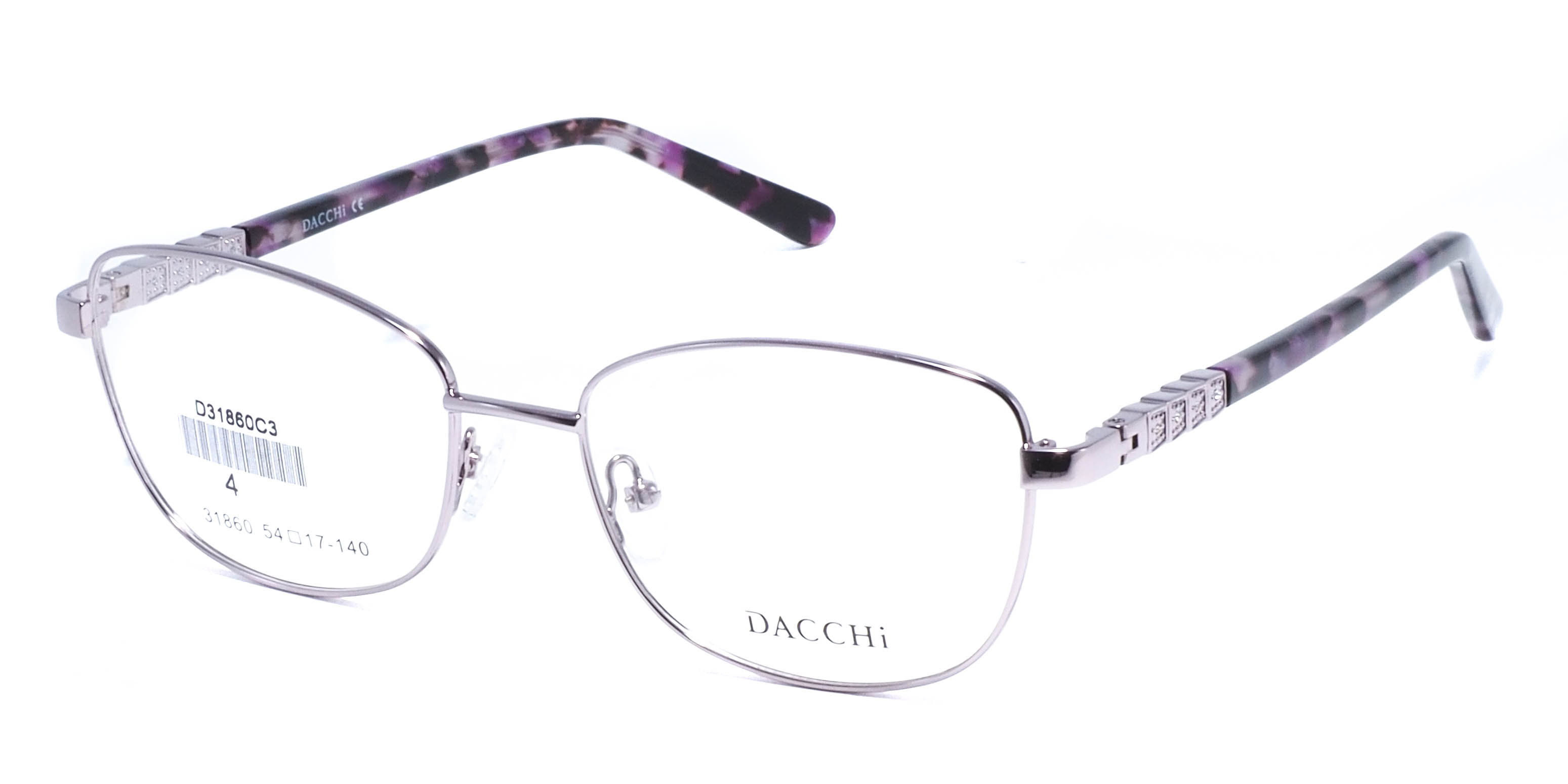 оправа Dacchi 31860 C3