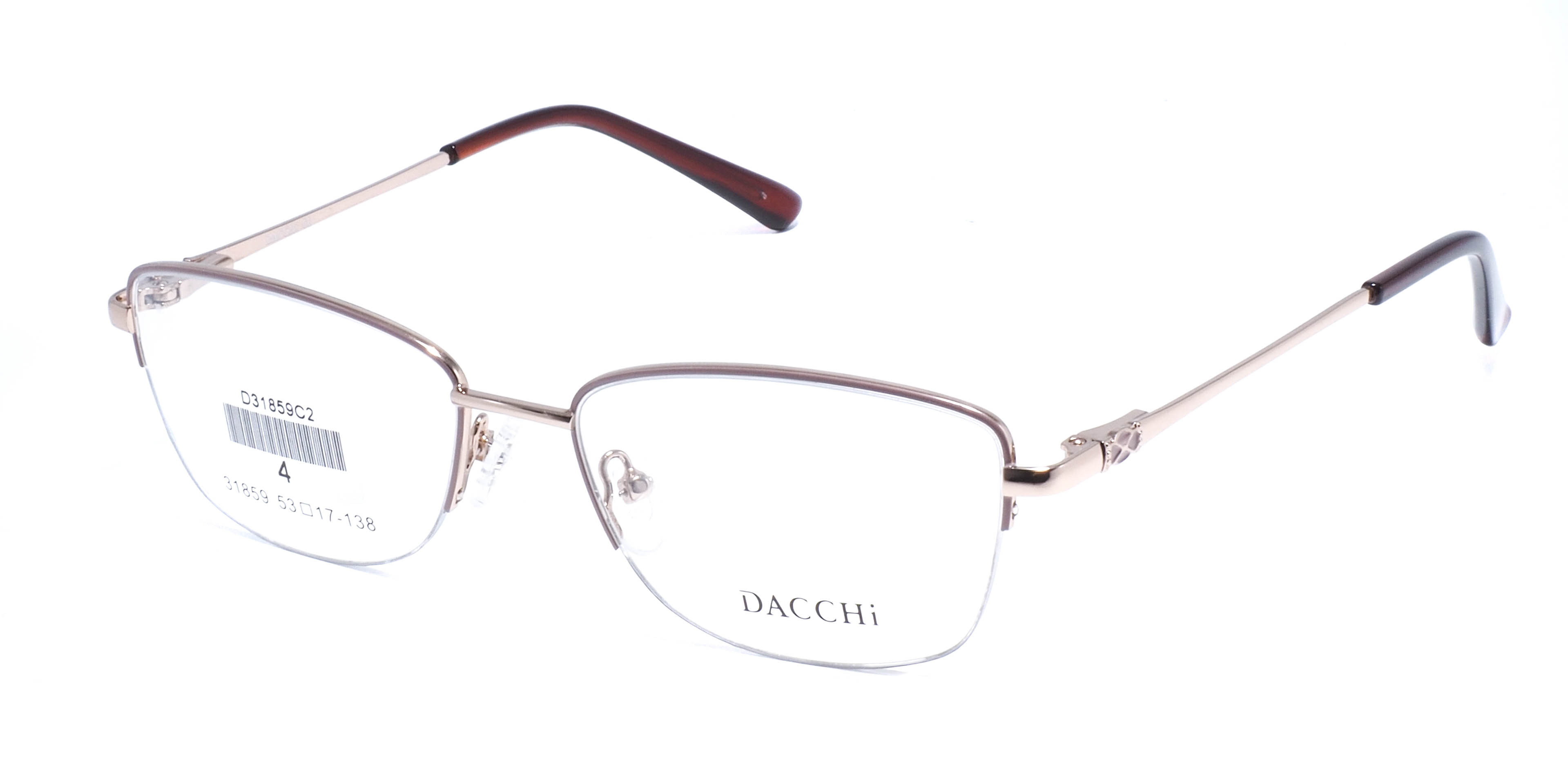 оправа Dacchi 31859 C2