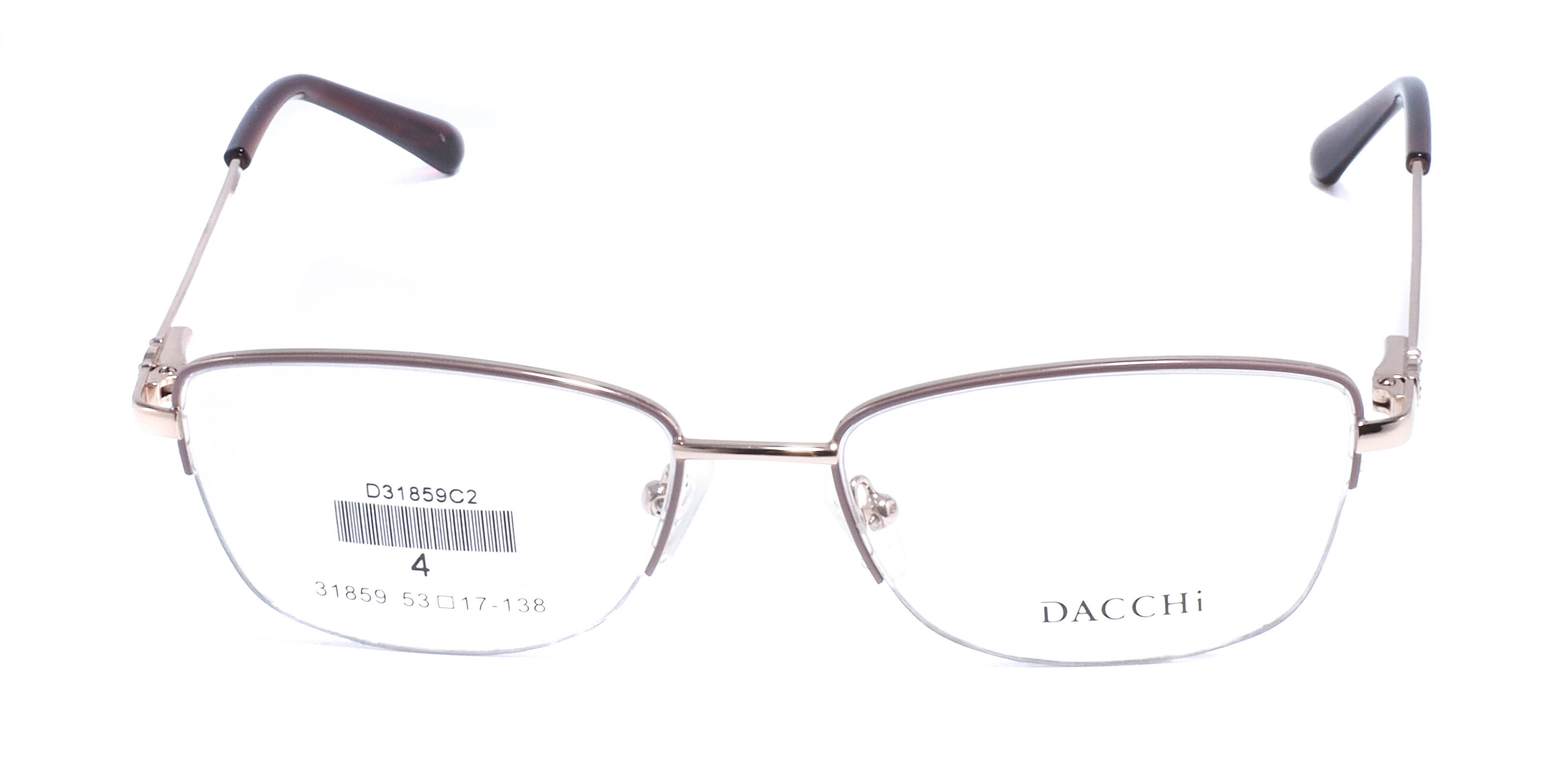 оправа Dacchi 31859 C2