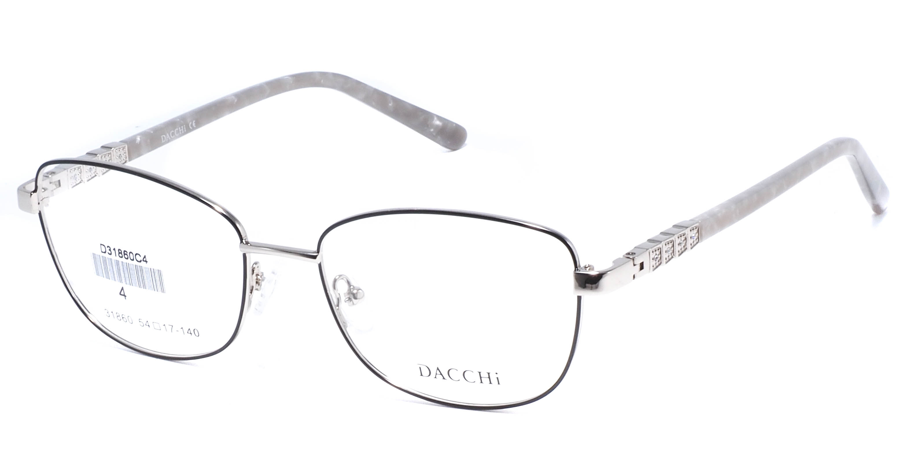 оправа Dacchi 31860 C4