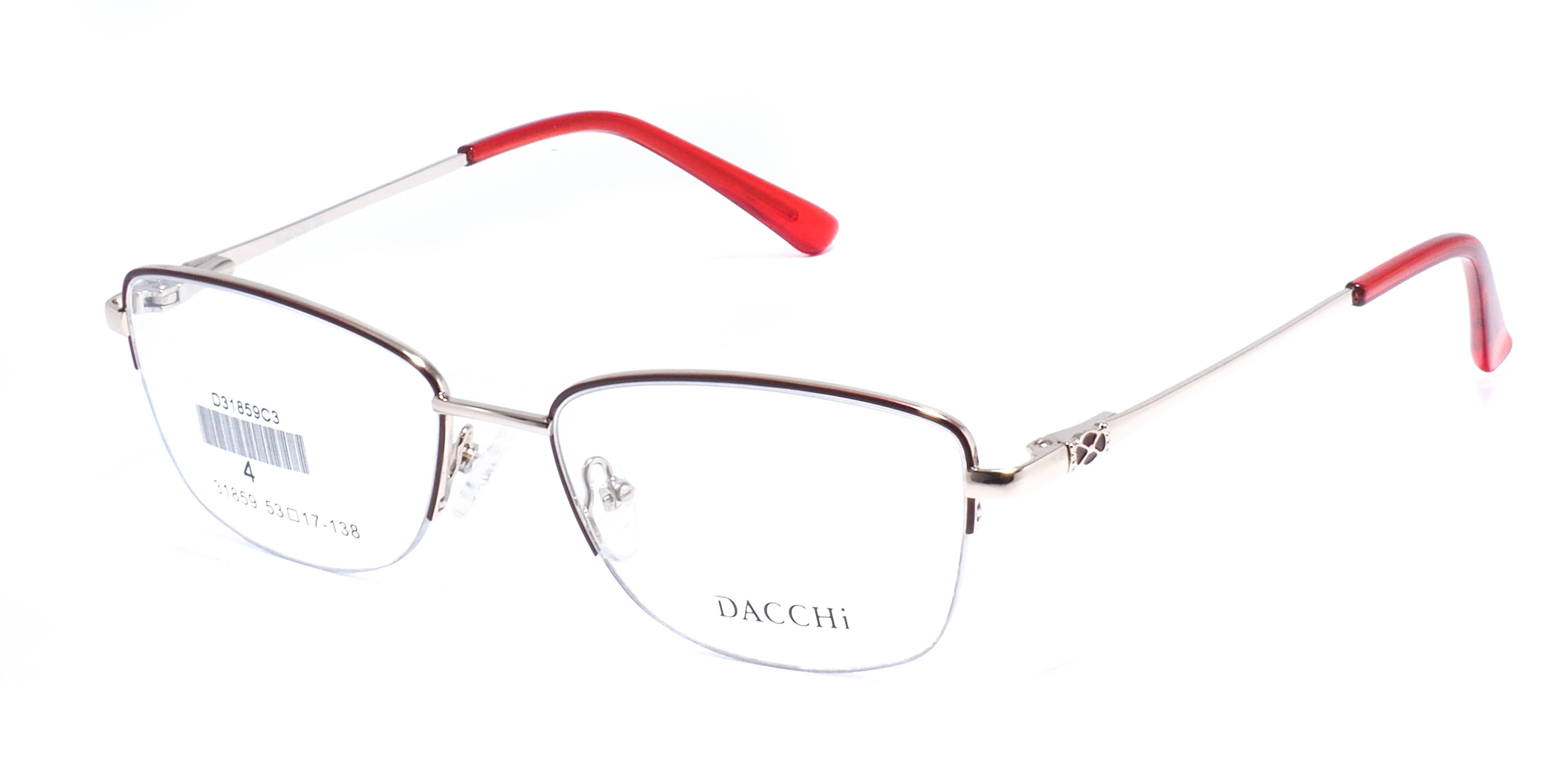 оправа Dacchi 31859 C3