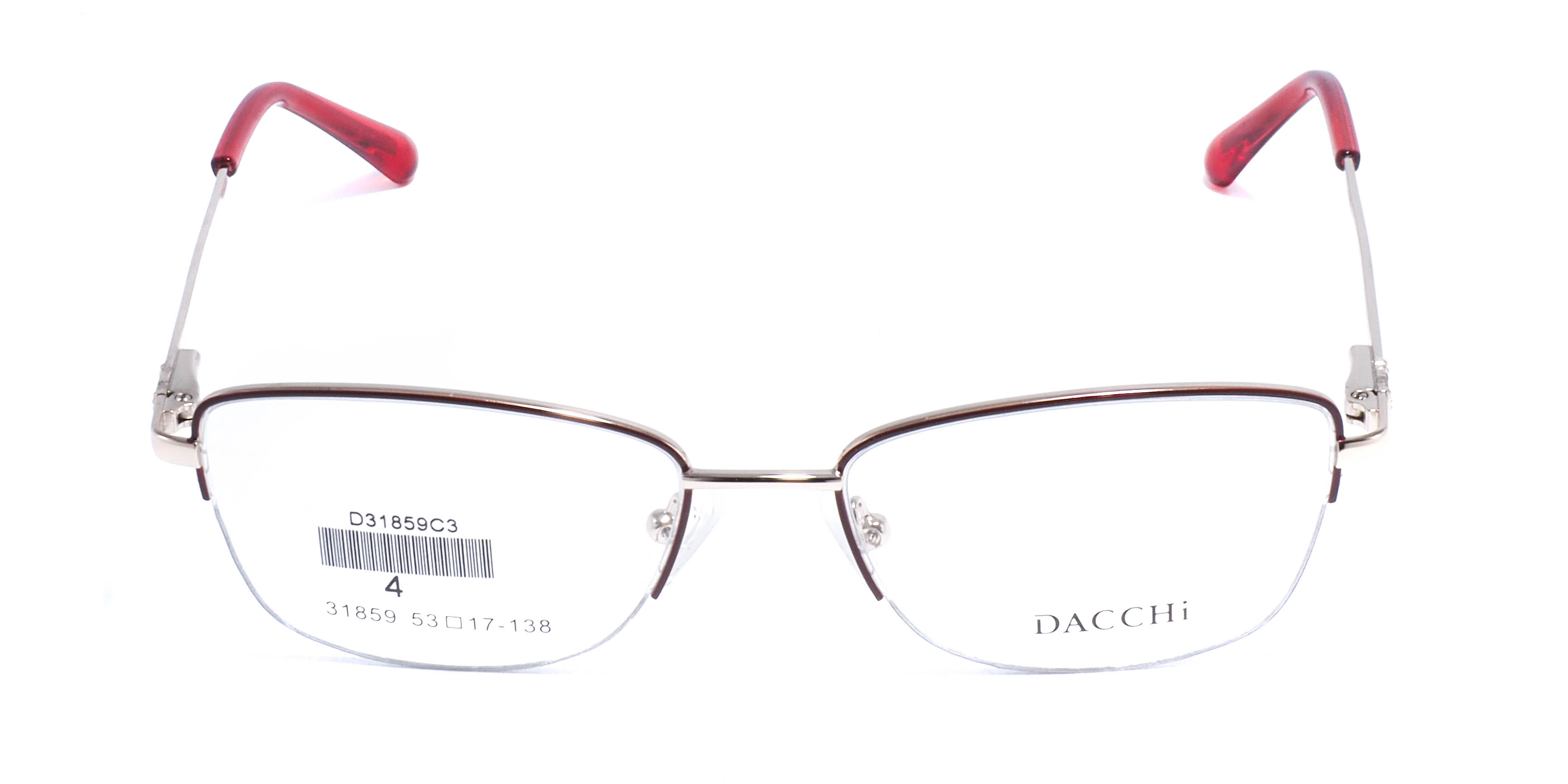 оправа Dacchi 31859 C3