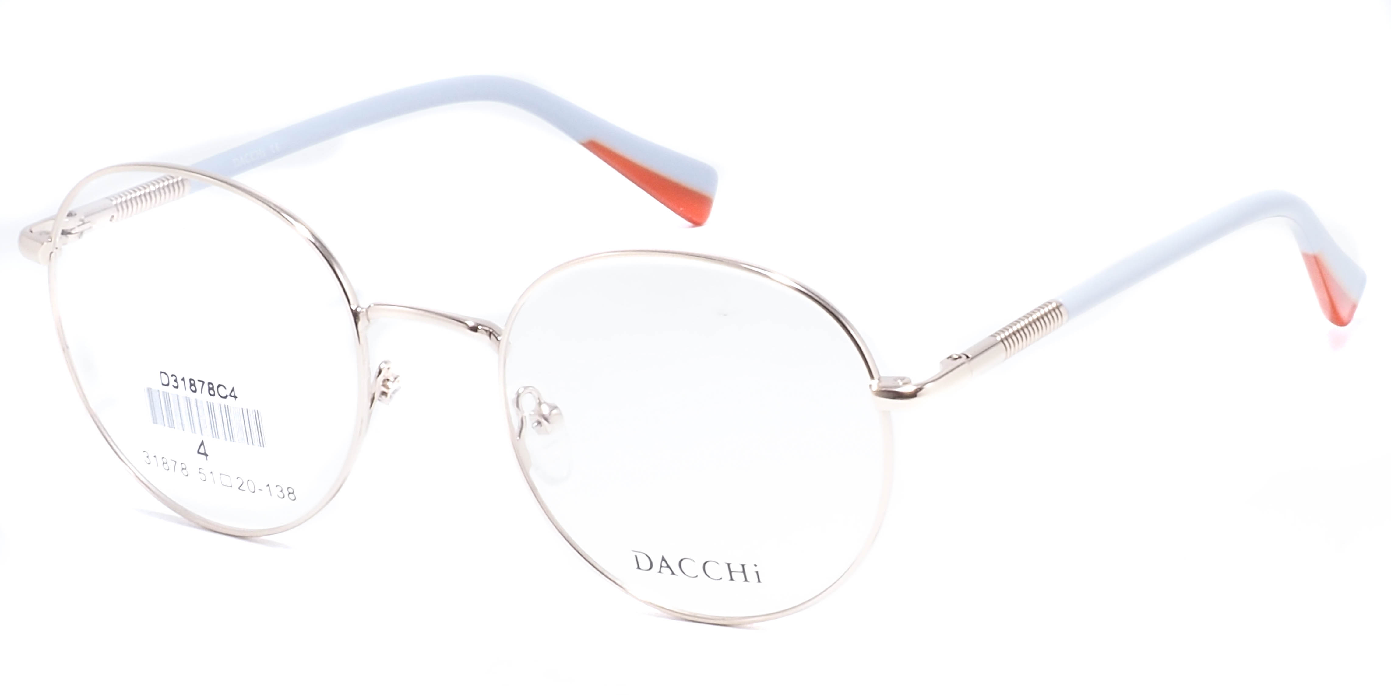 оправа Dacchi 31878 C4