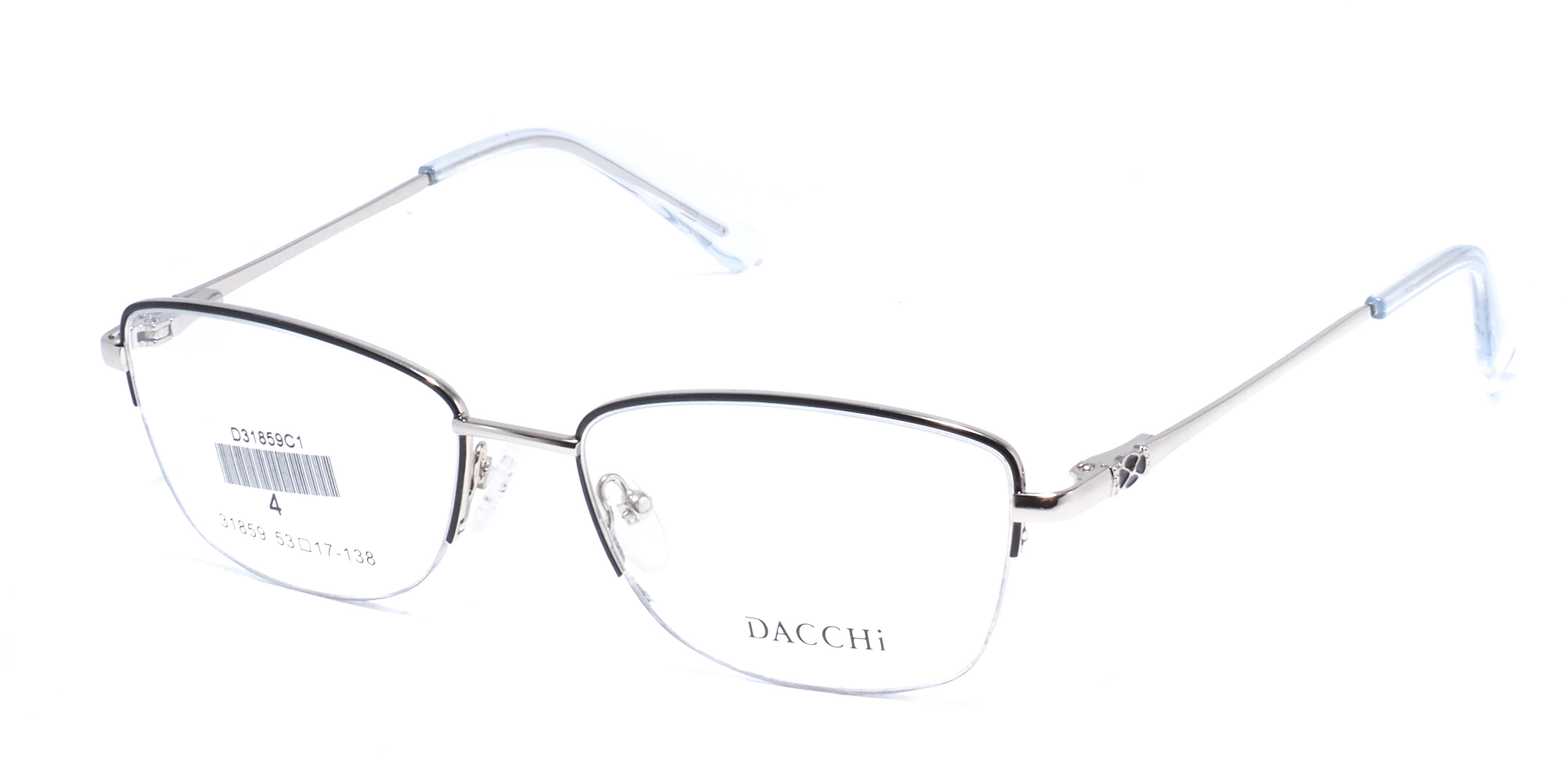 оправа Dacchi 31859 C1