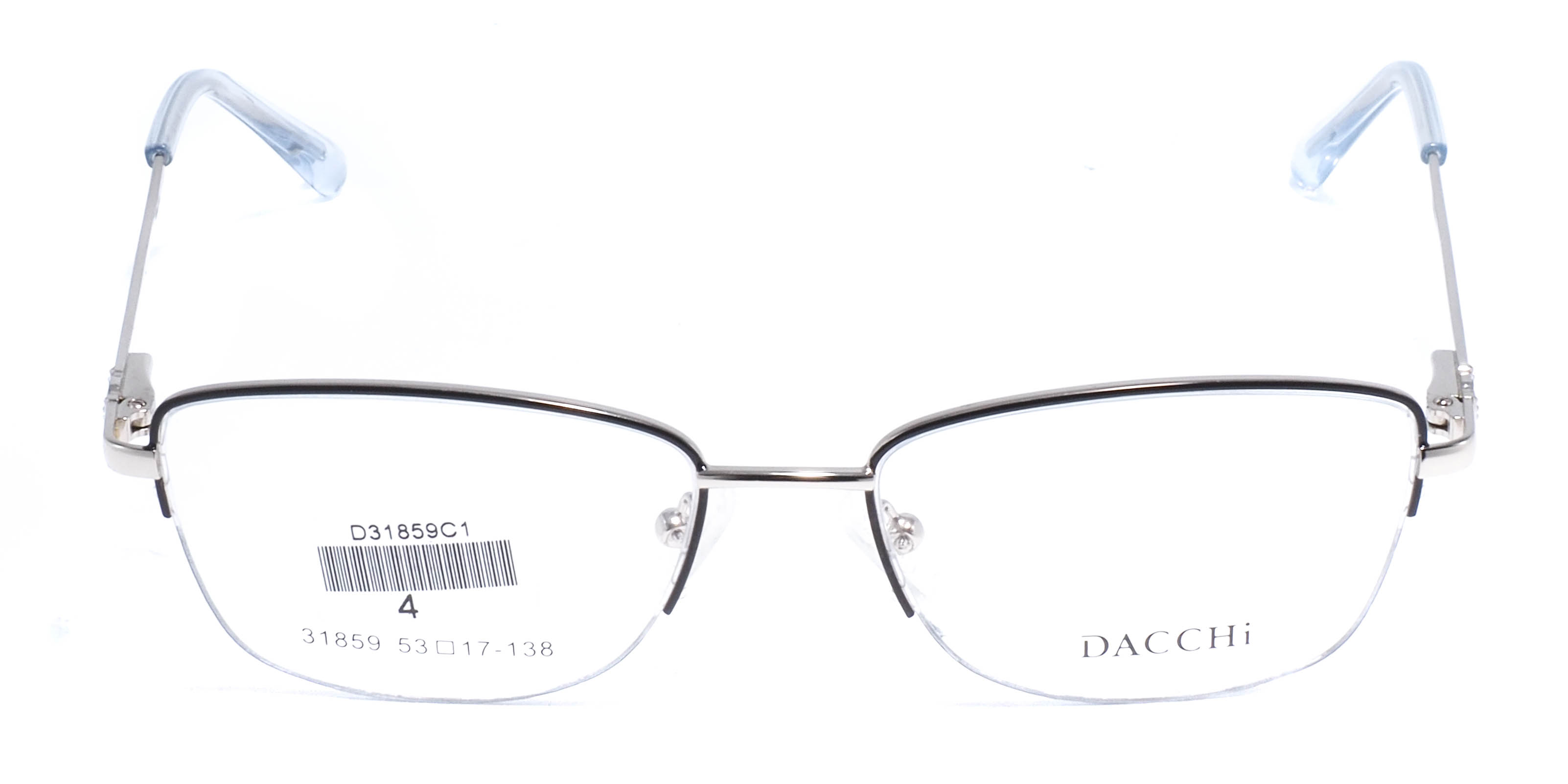 оправа Dacchi 31859 C1