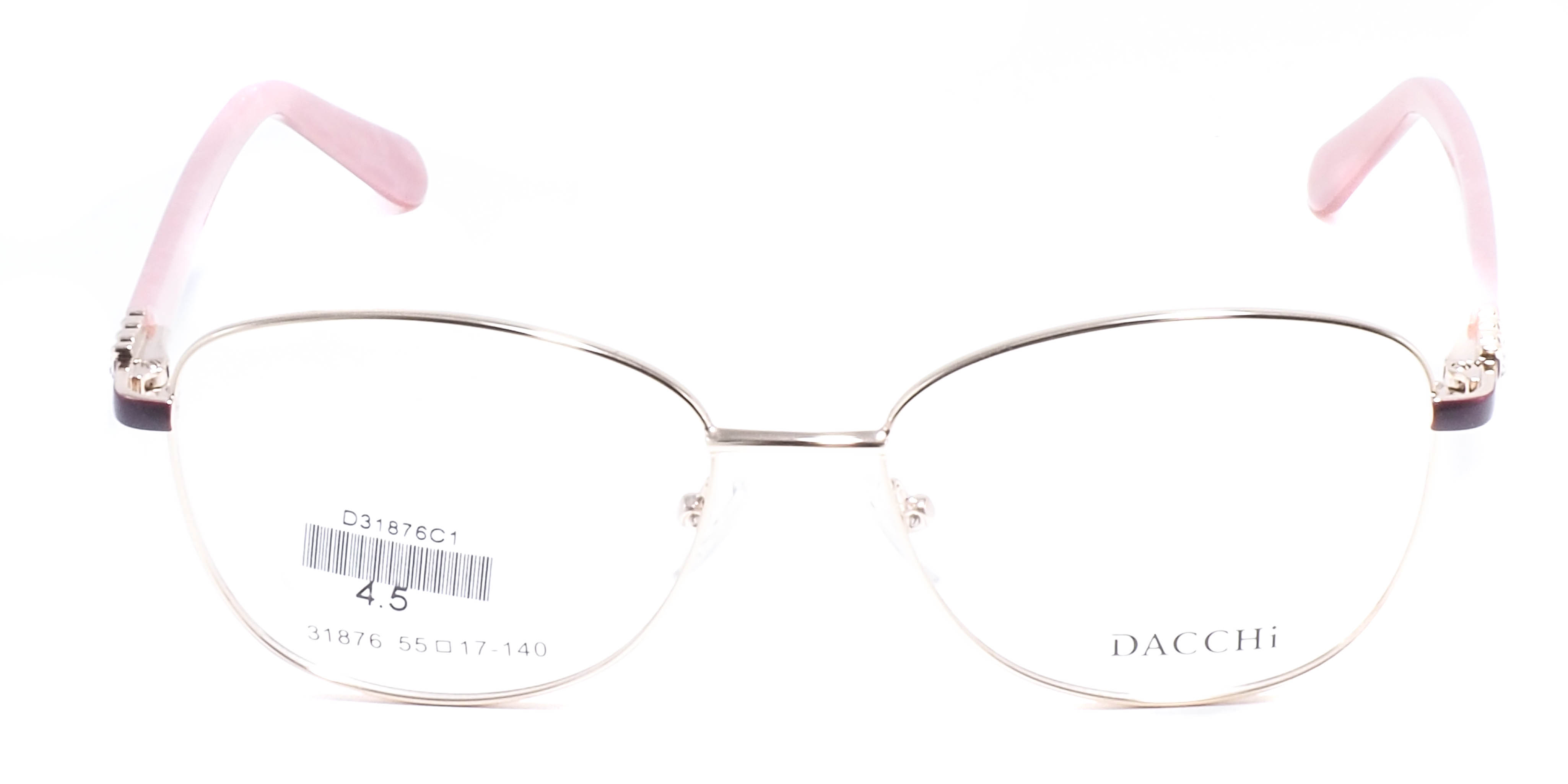 оправа Dacchi 31876 C1