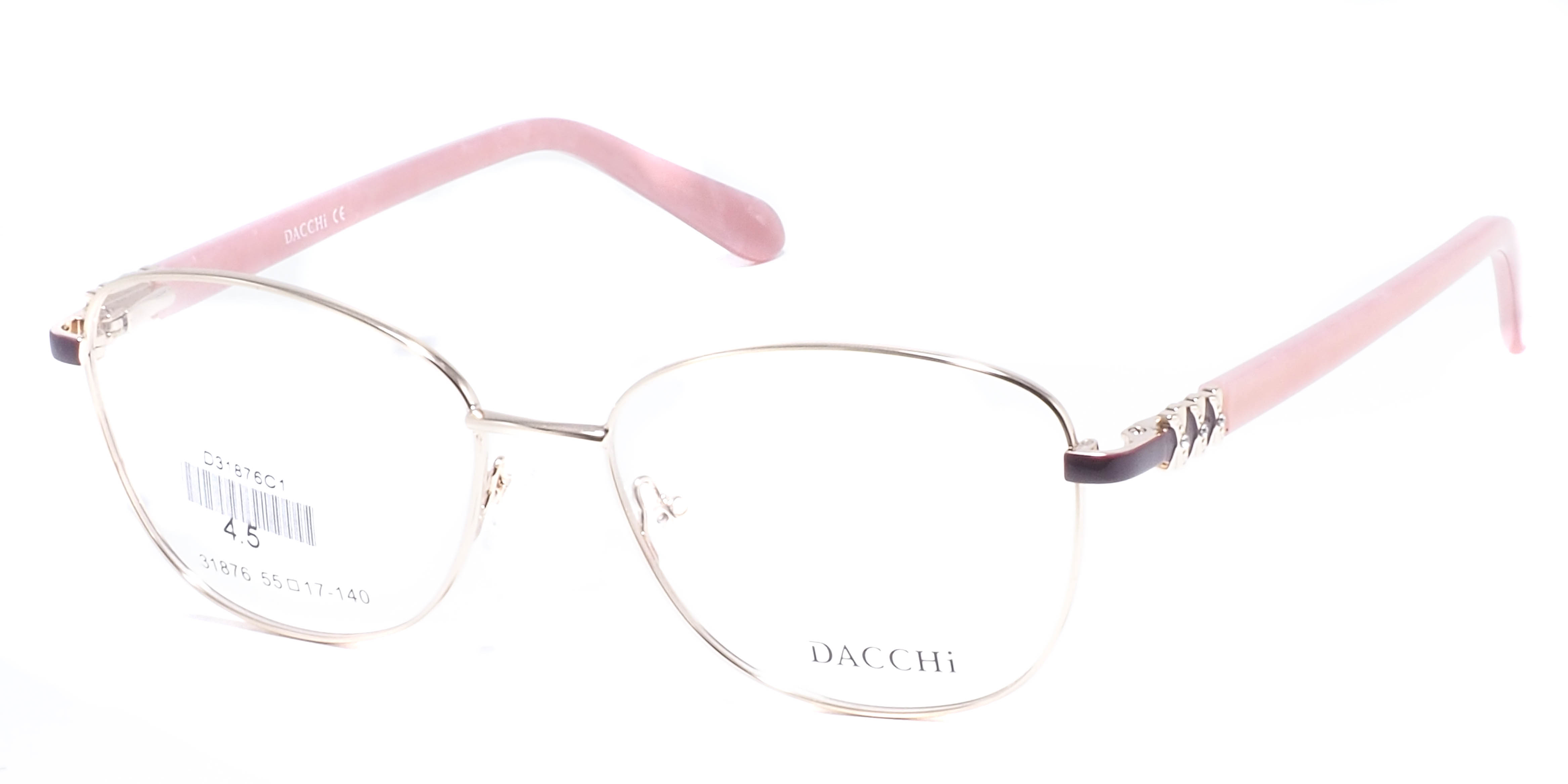 оправа Dacchi 31876 C1