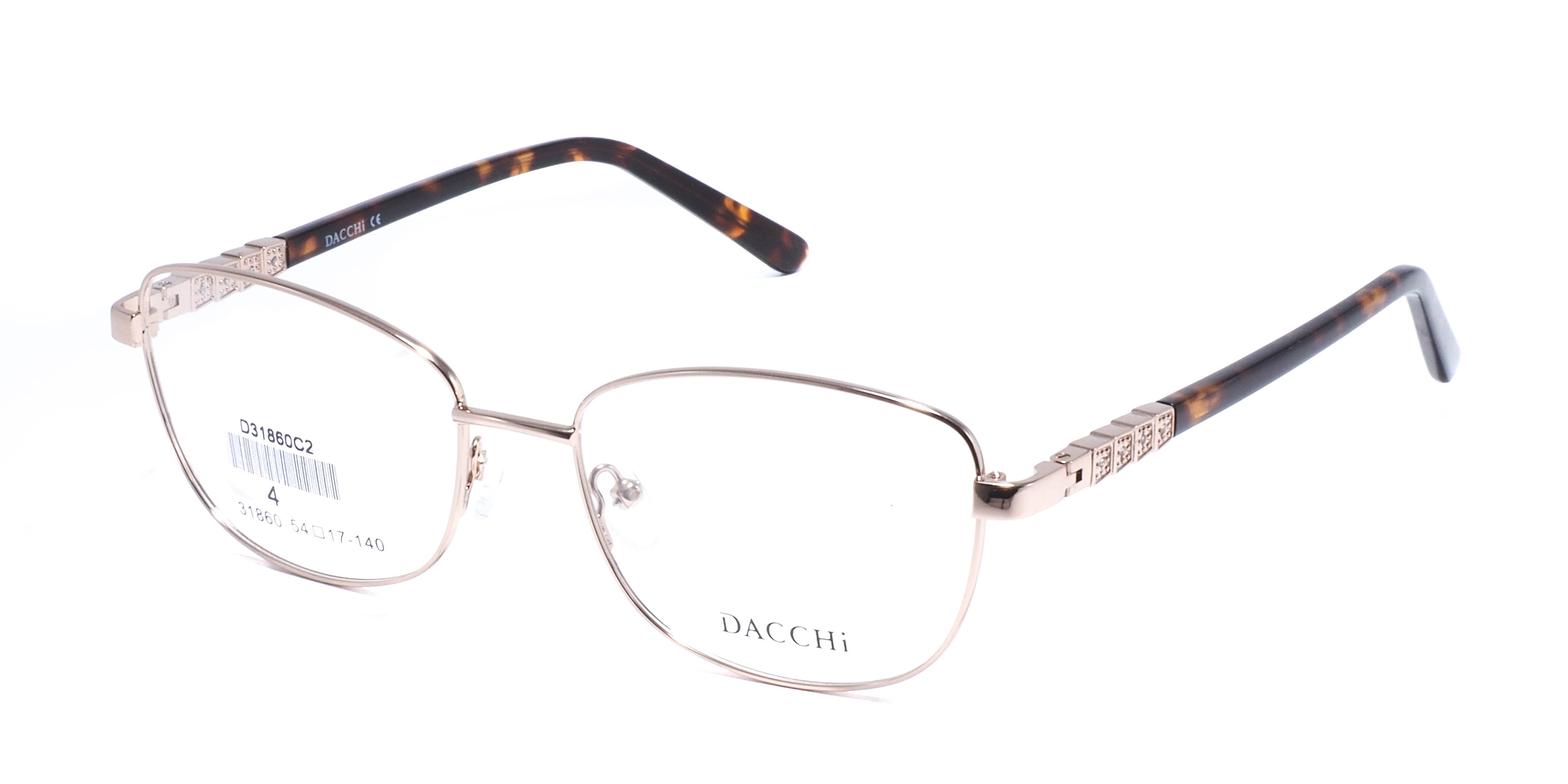 оправа Dacchi 31860 C2