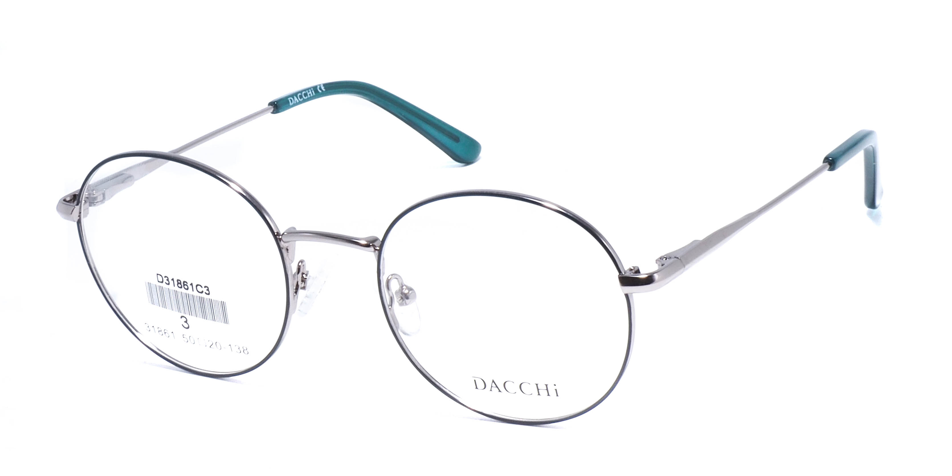оправа Dacchi 31861 C3