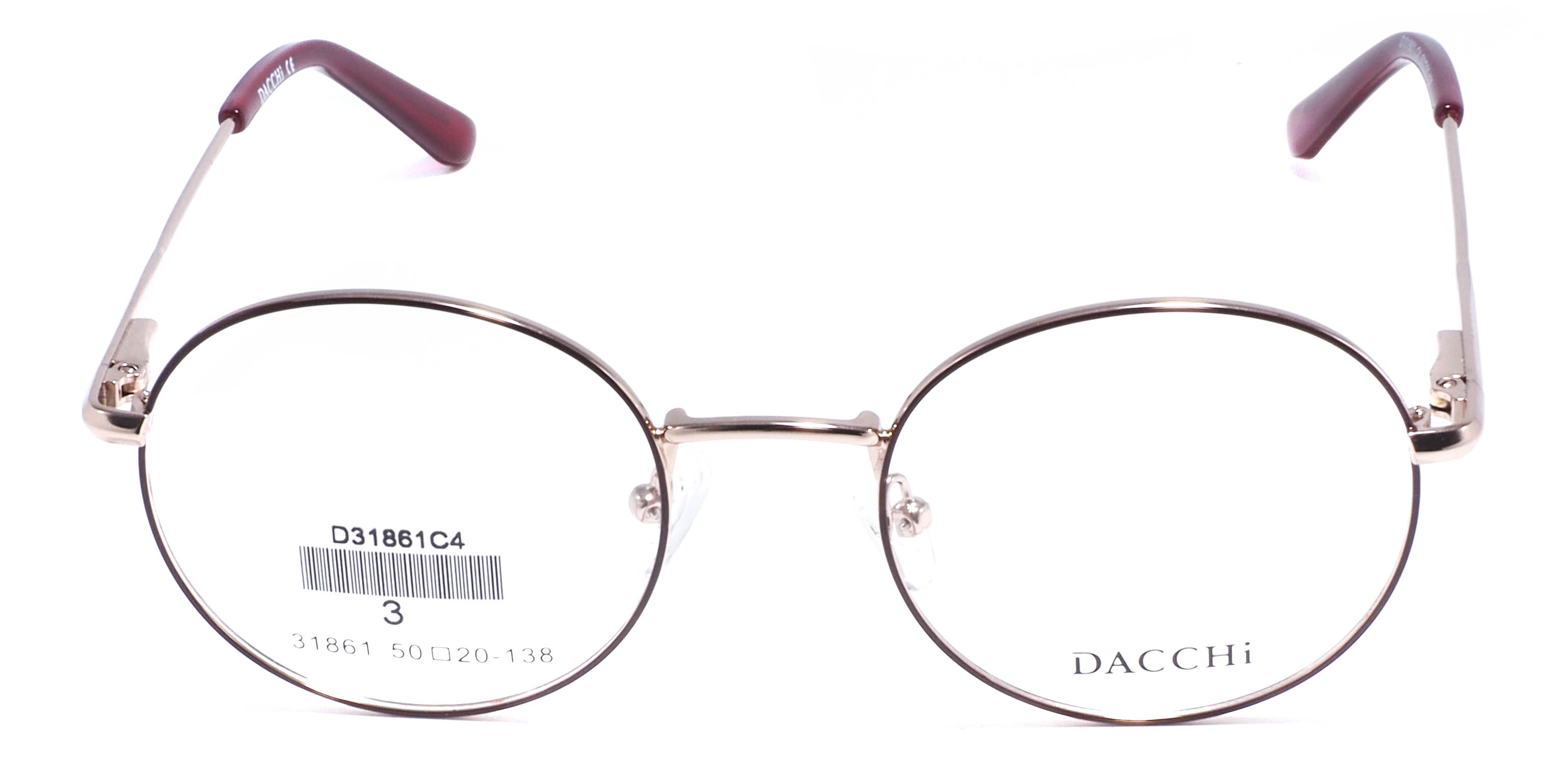 оправа Dacchi 31861 C4