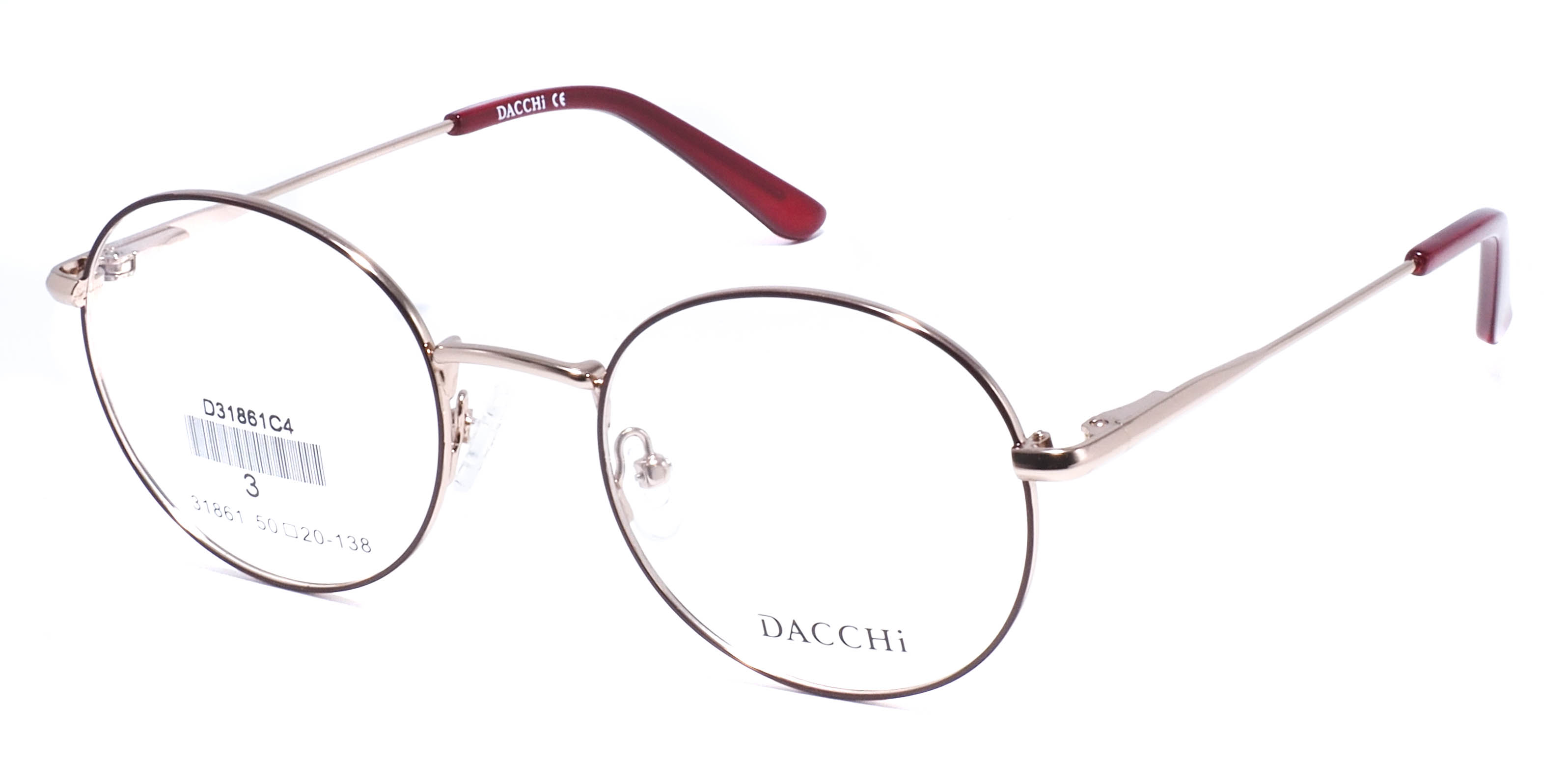 оправа Dacchi 31861 C4