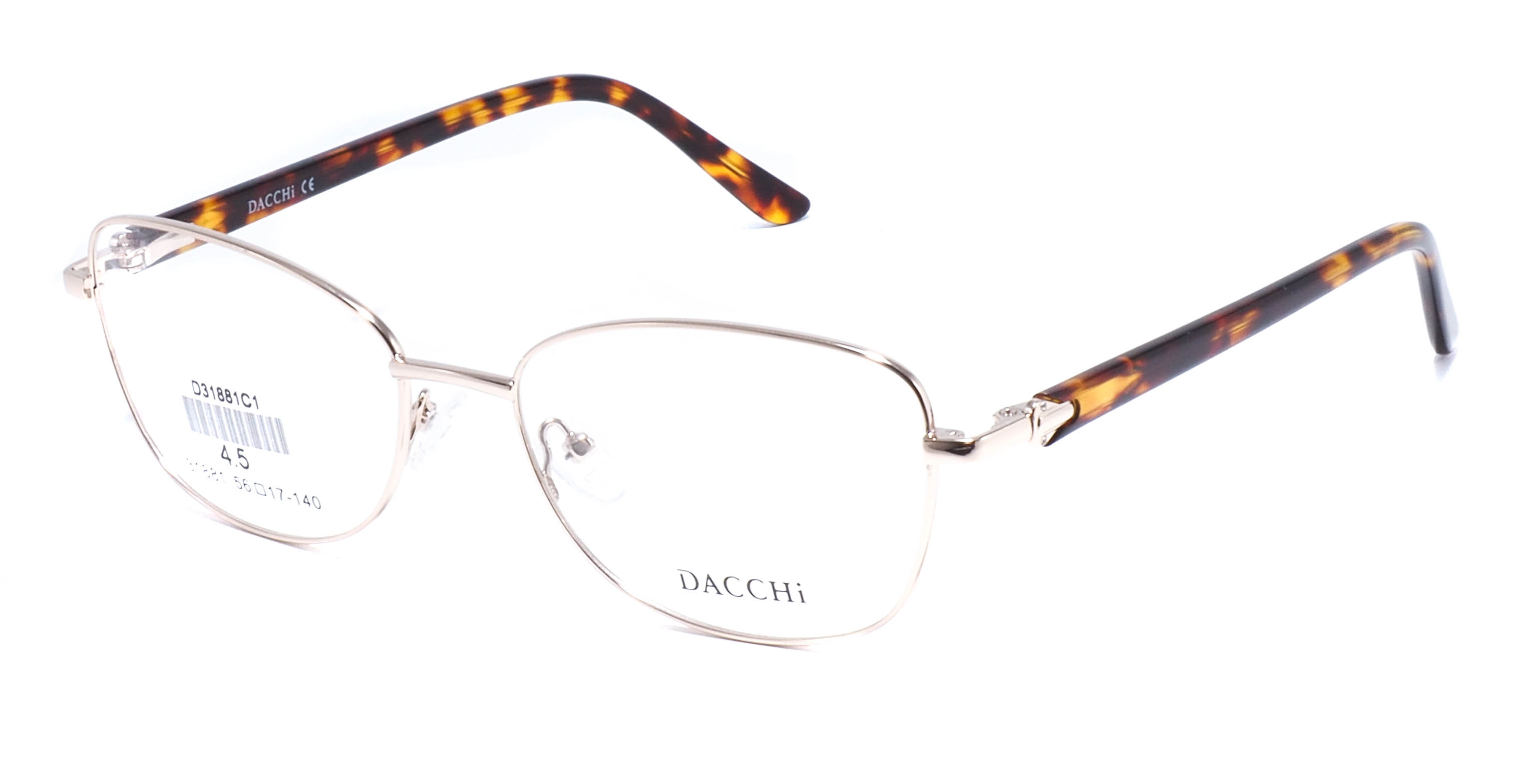 оправа Dacchi 31881 C