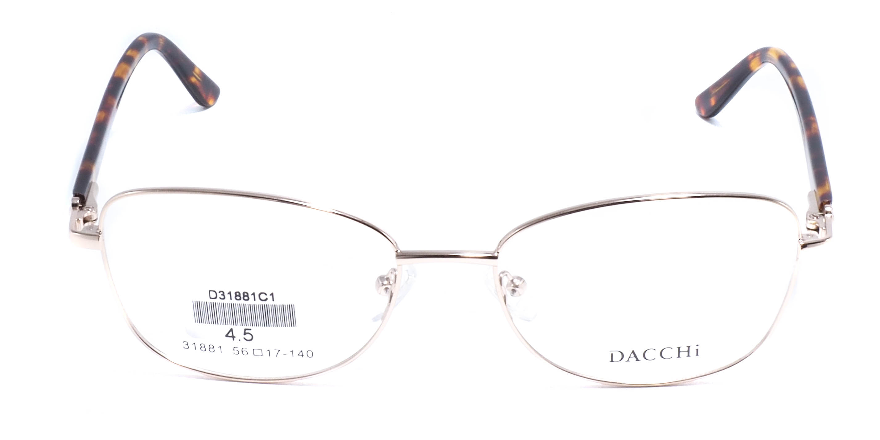 оправа Dacchi 31881 C