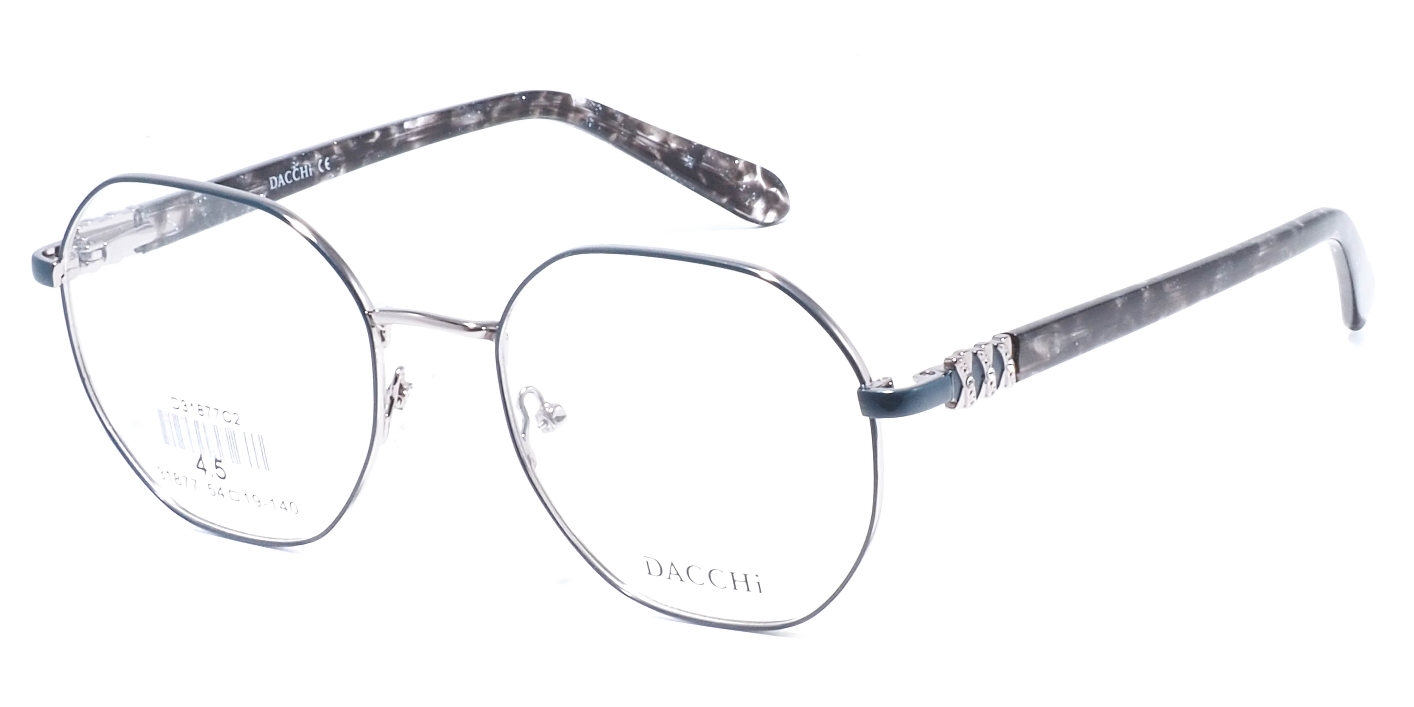 оправа Dacchi 31877 C2