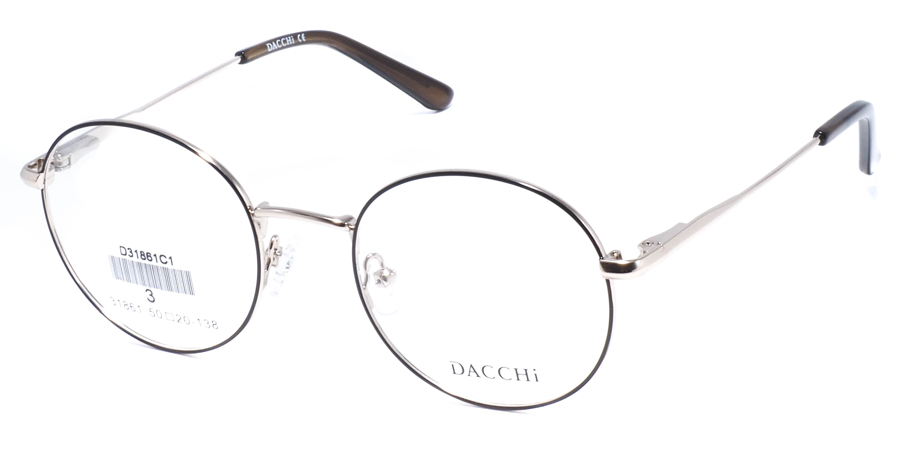 оправа Dacchi 31861 C1