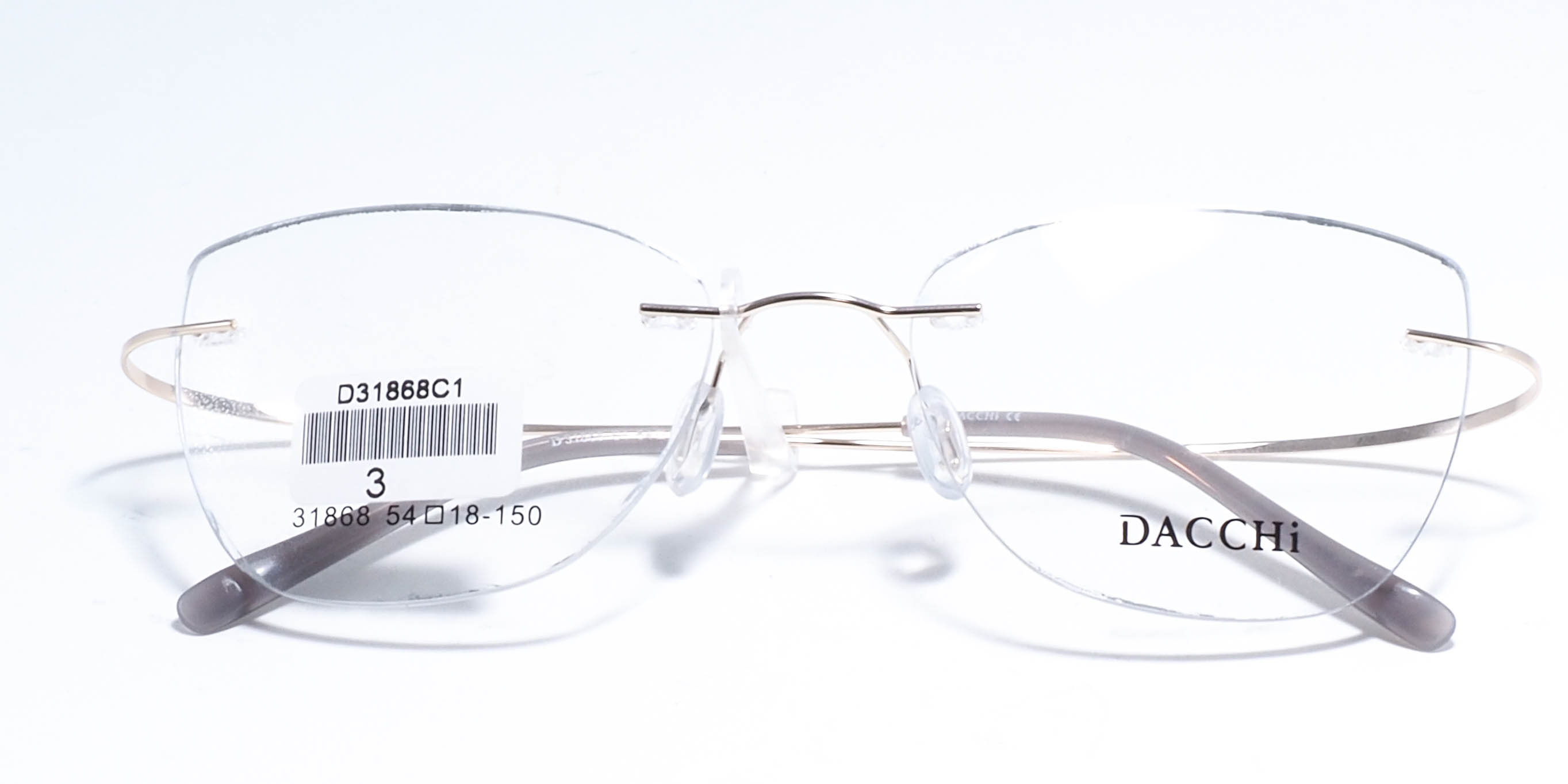 оправа Dacchi 31868 C1