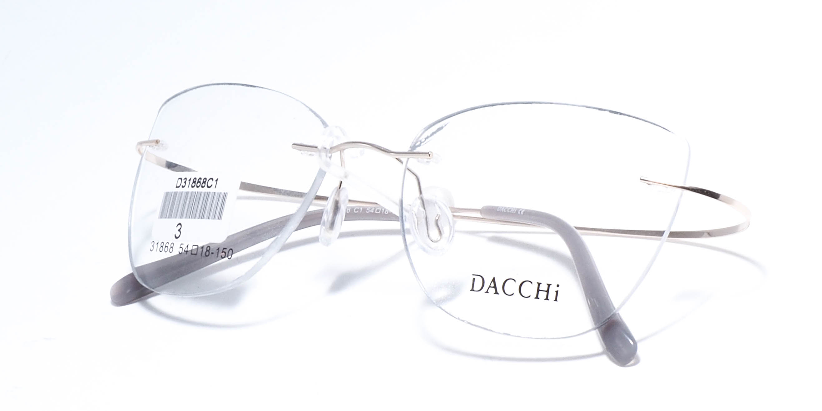 оправа Dacchi 31868 C1