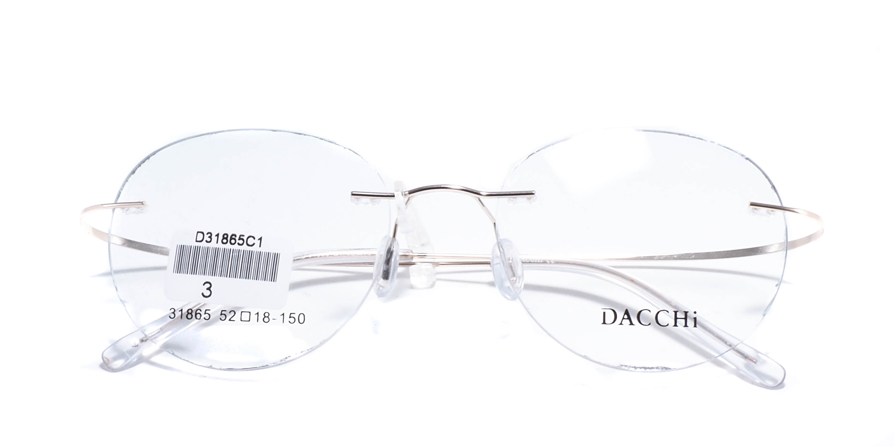 оправа Dacchi 31865 C1
