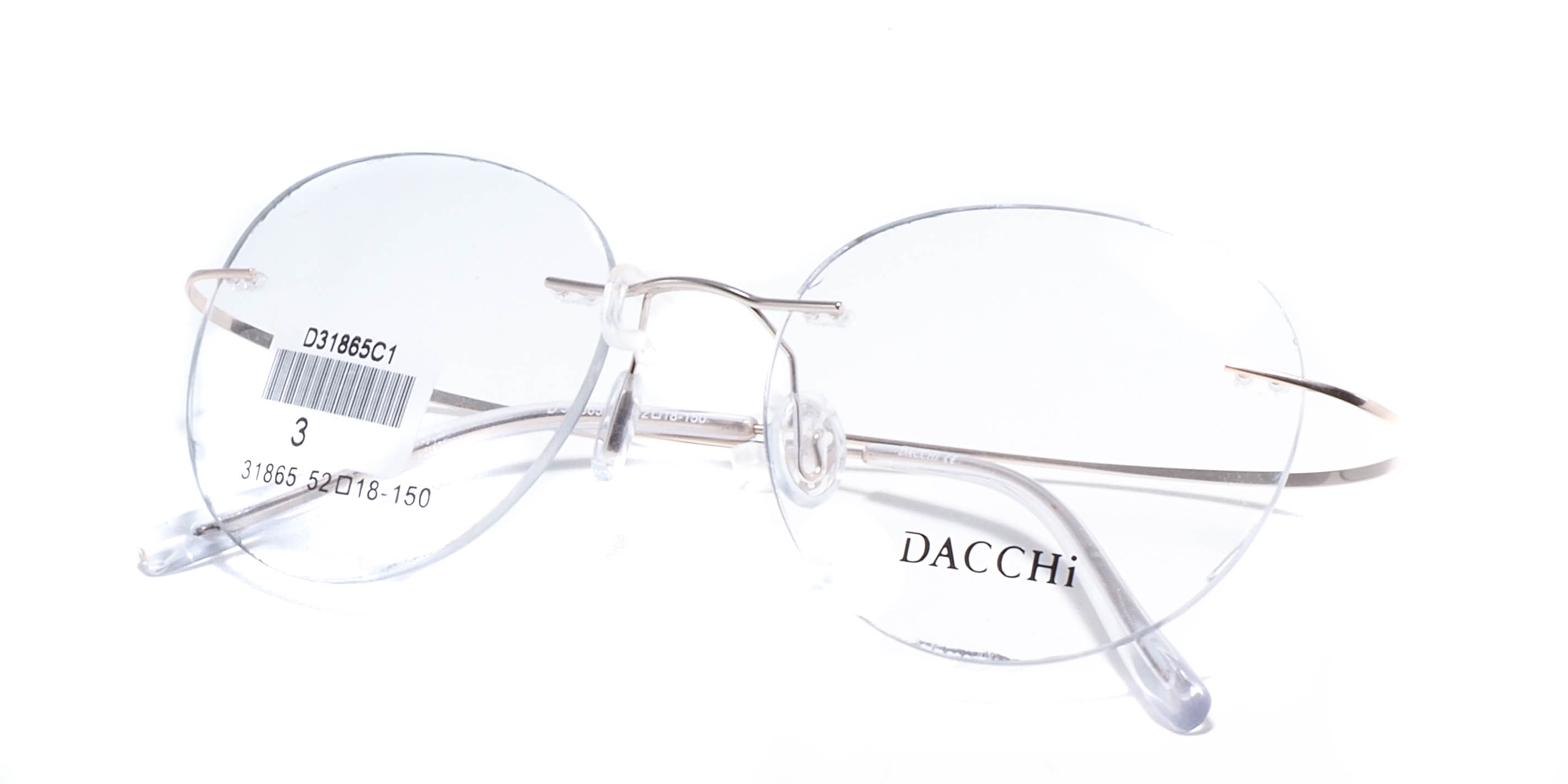 оправа Dacchi 31865 C1