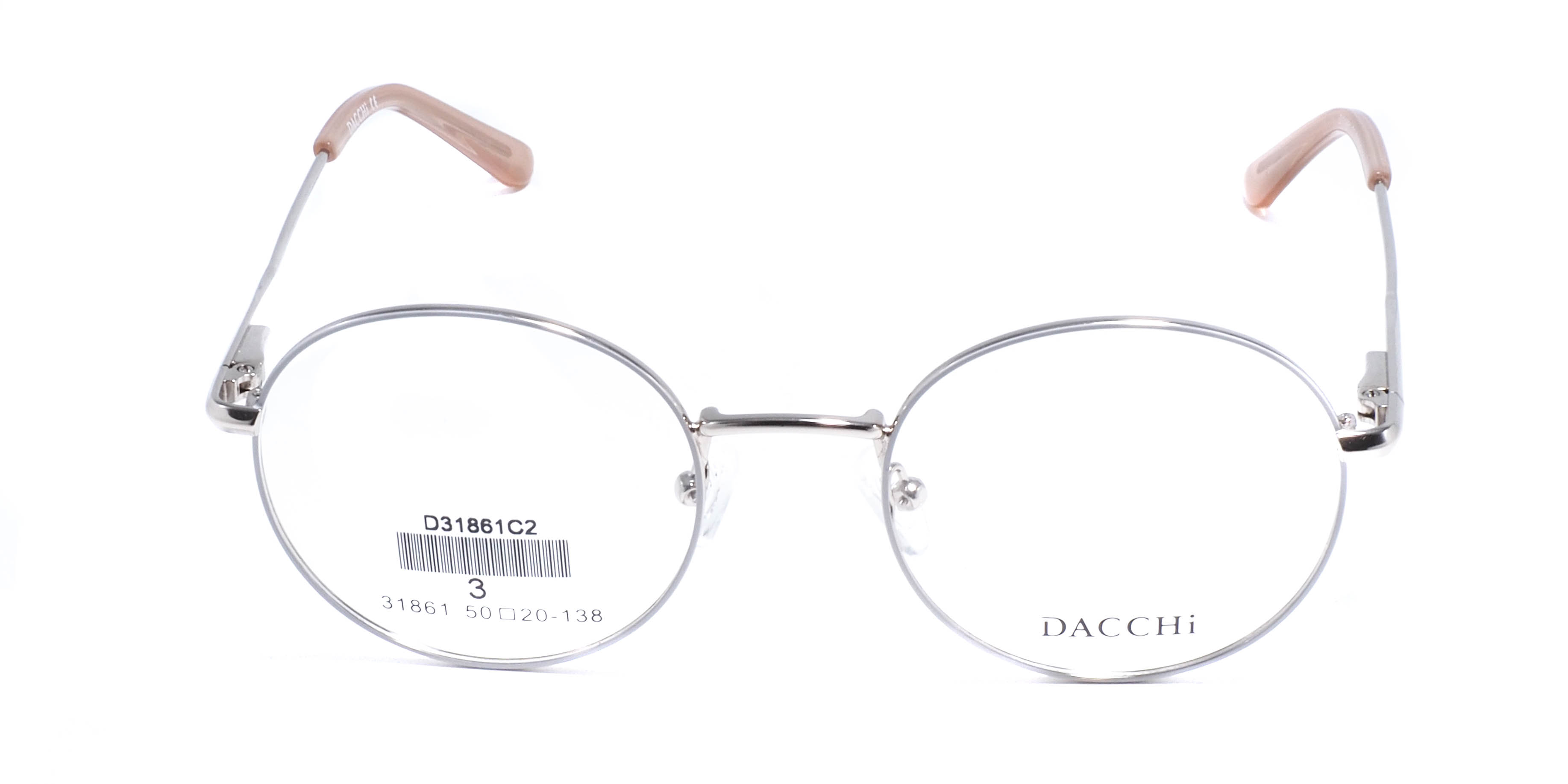 оправа Dacchi 31861 C2