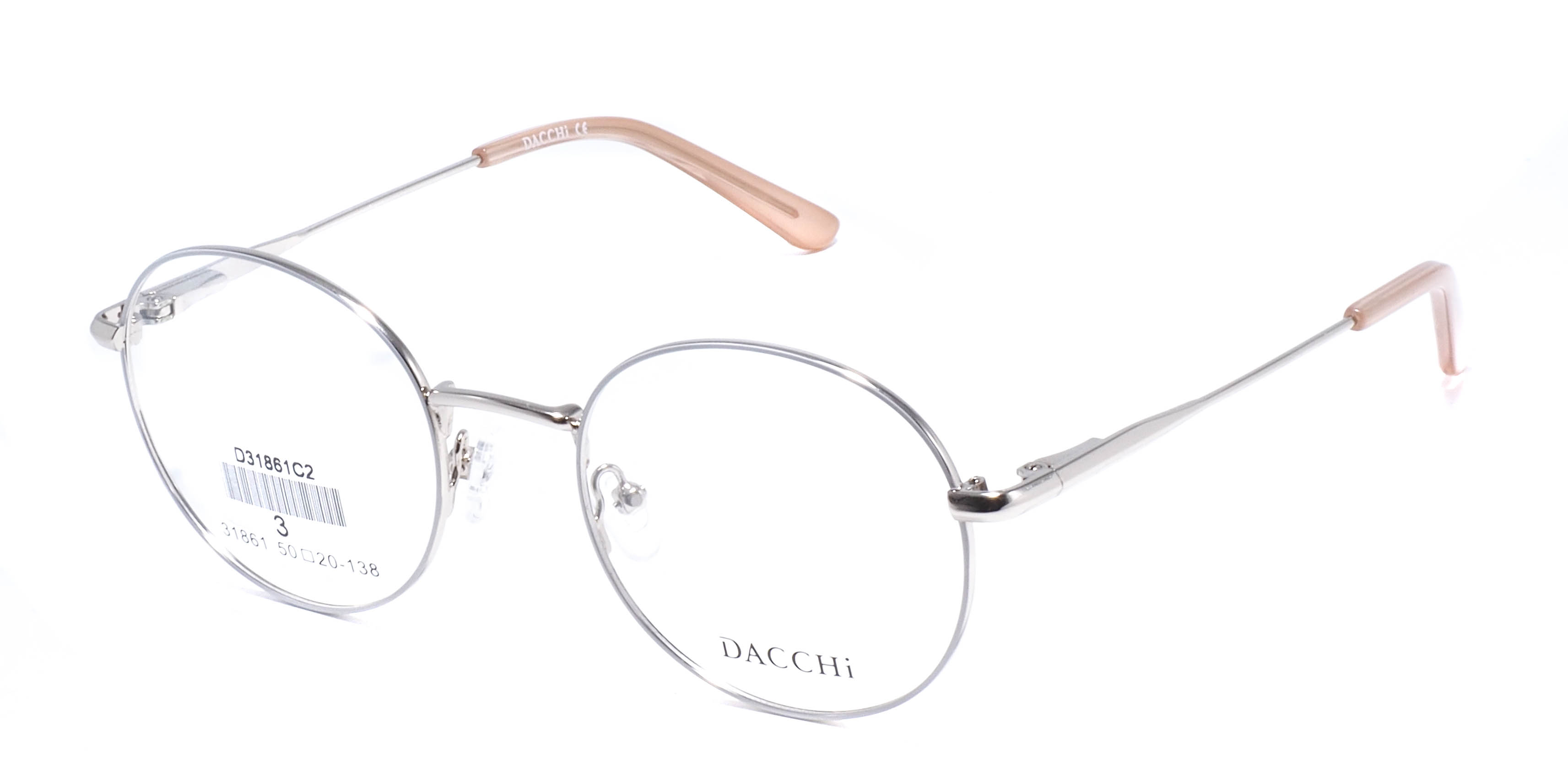 оправа Dacchi 31861 C2
