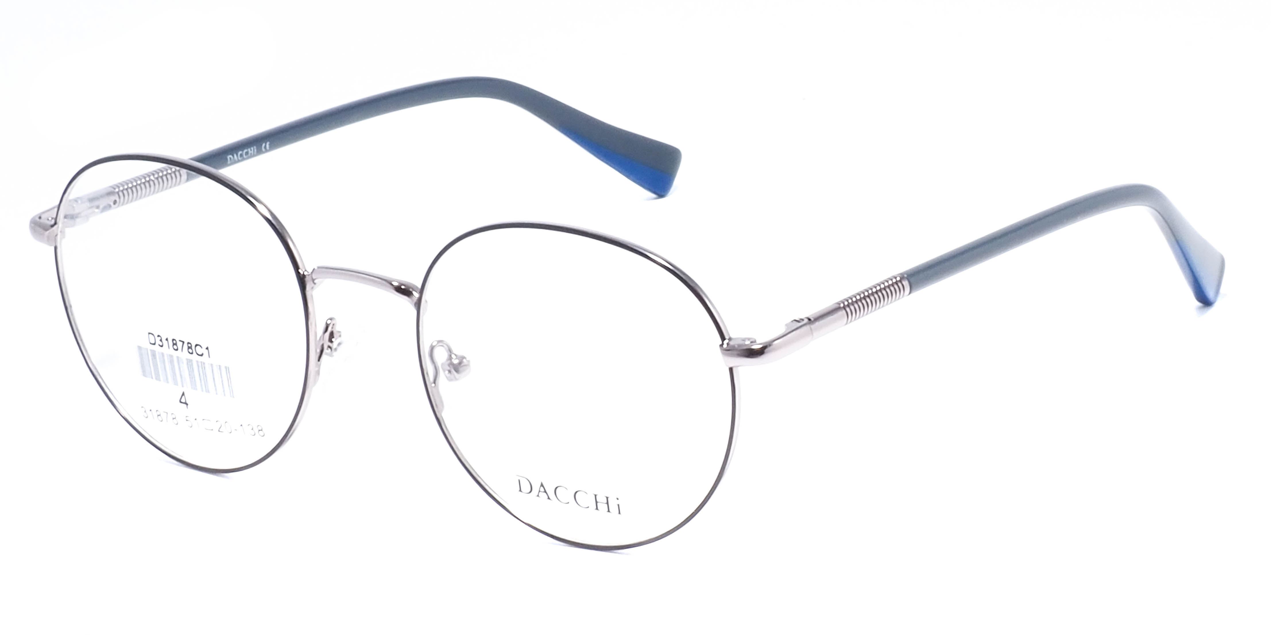 оправа Dacchi 31878 C1