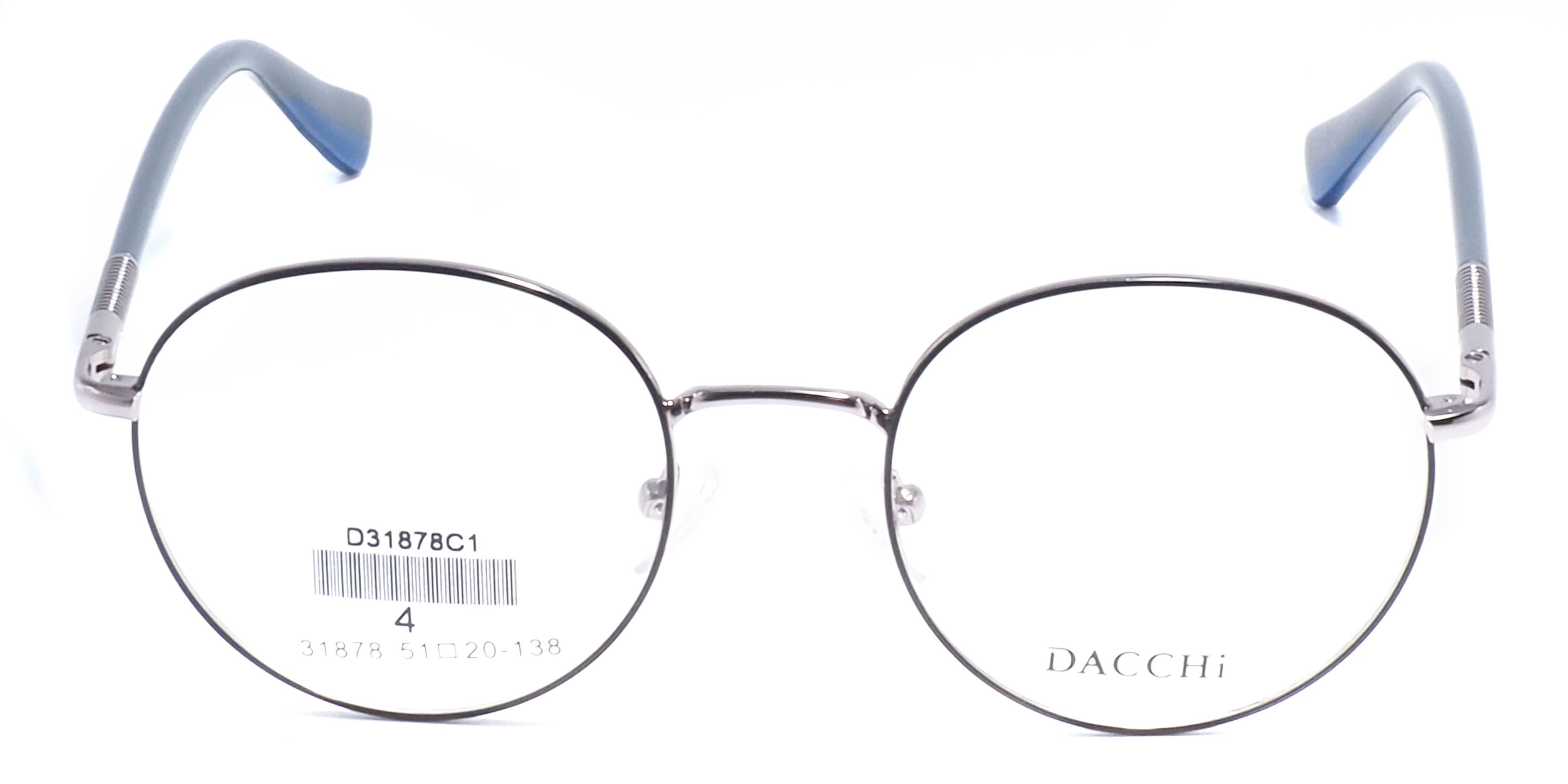 оправа Dacchi 31878 C1