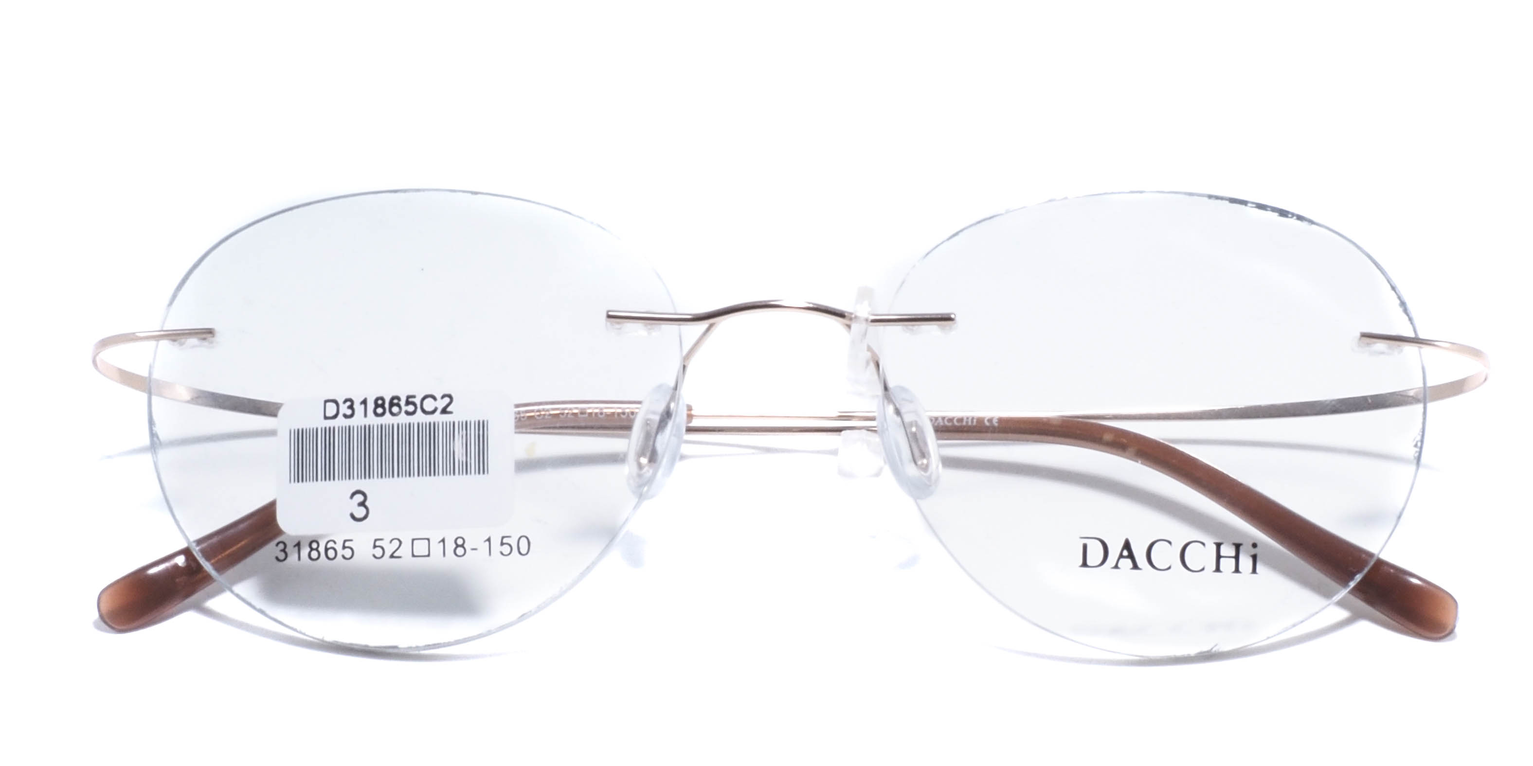 оправа Dacchi 31865 C2