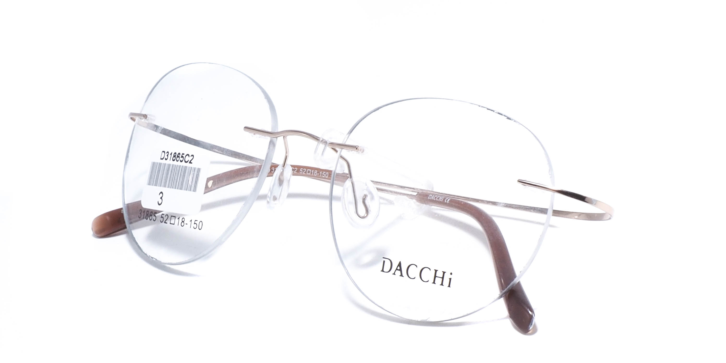 оправа Dacchi 31865 C2