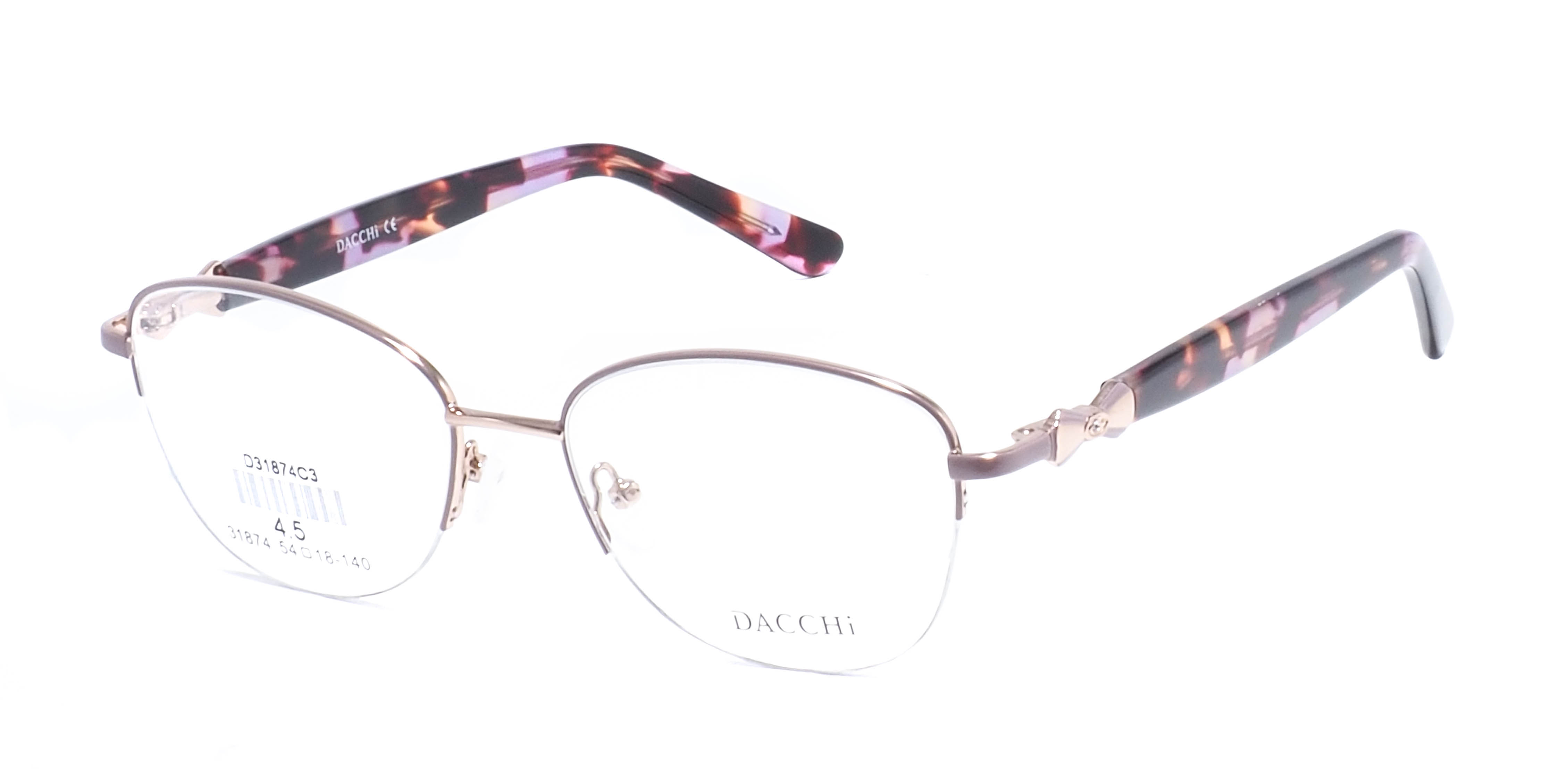 оправа Dacchi 31874 C3