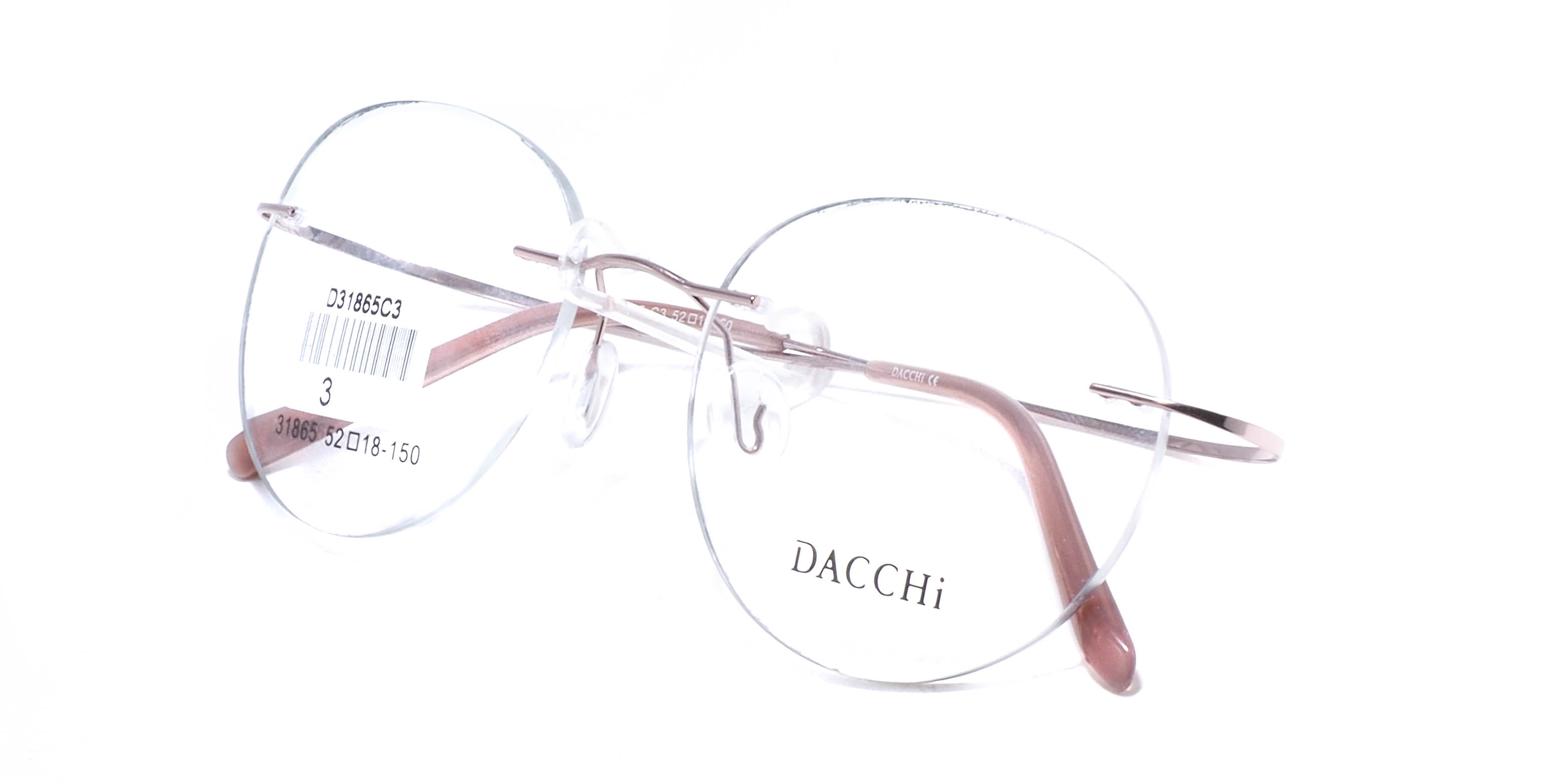 оправа Dacchi 31865 C3