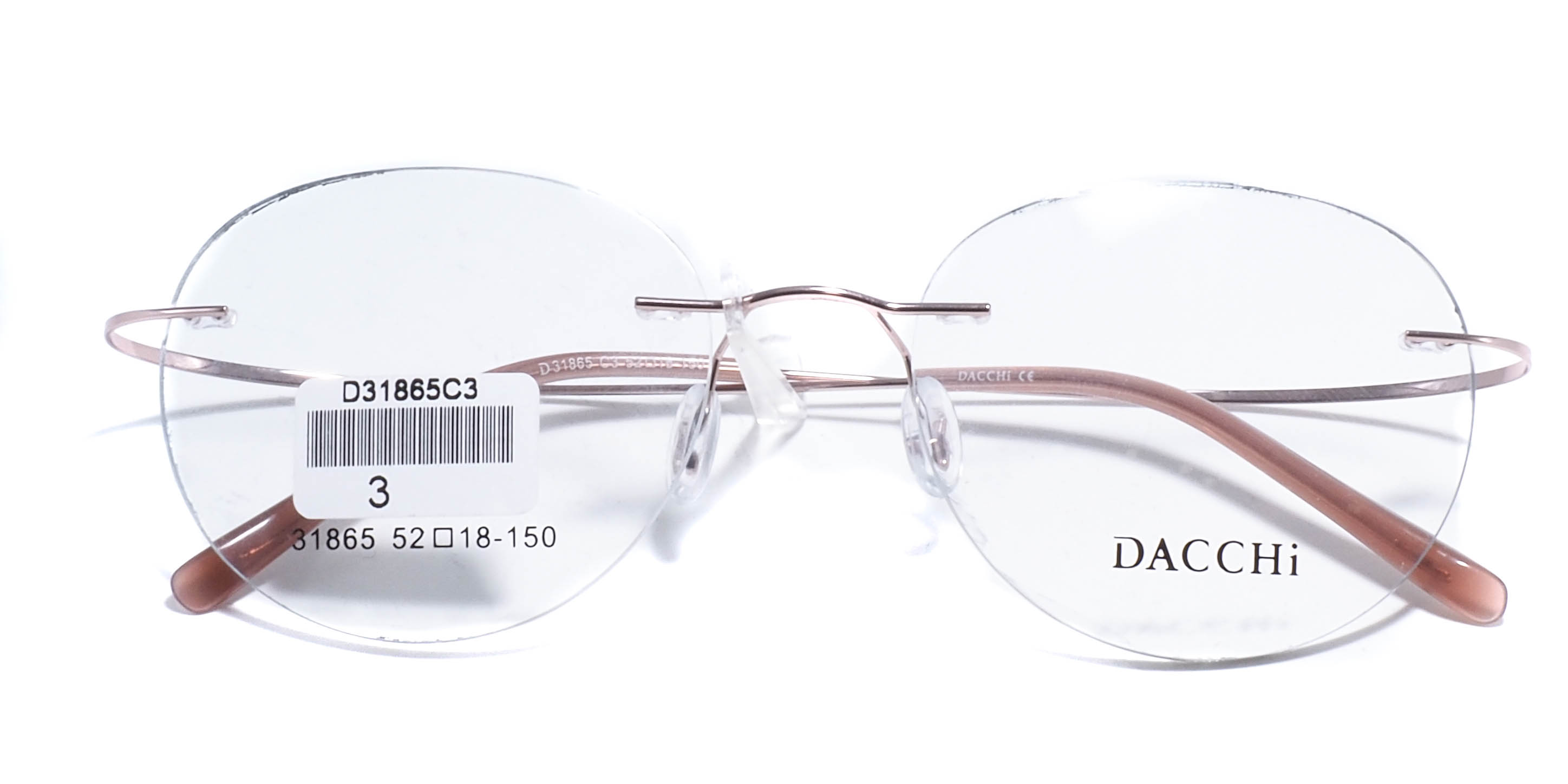 оправа Dacchi 31865 C3