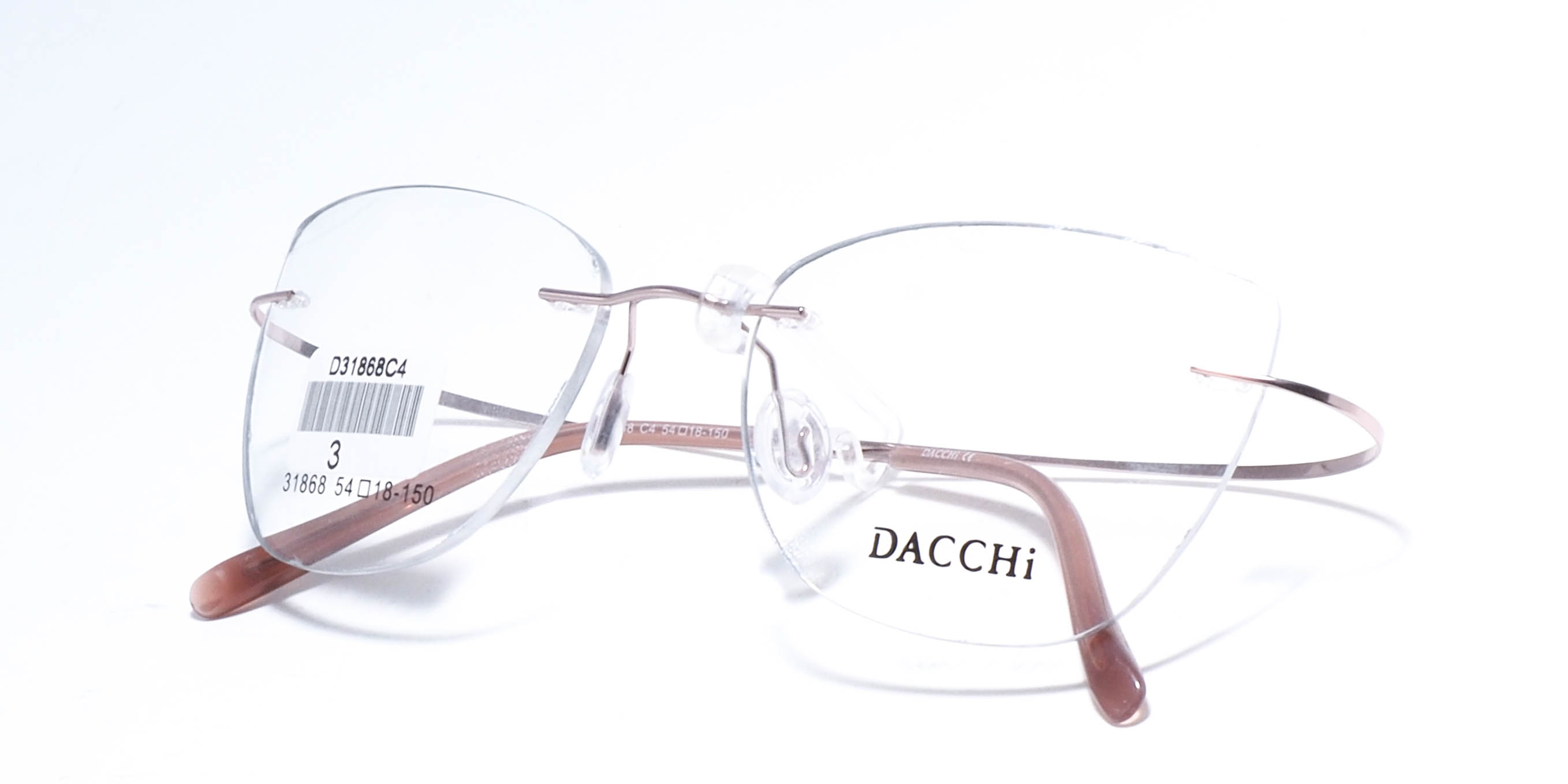 оправа Dacchi 31868 C4