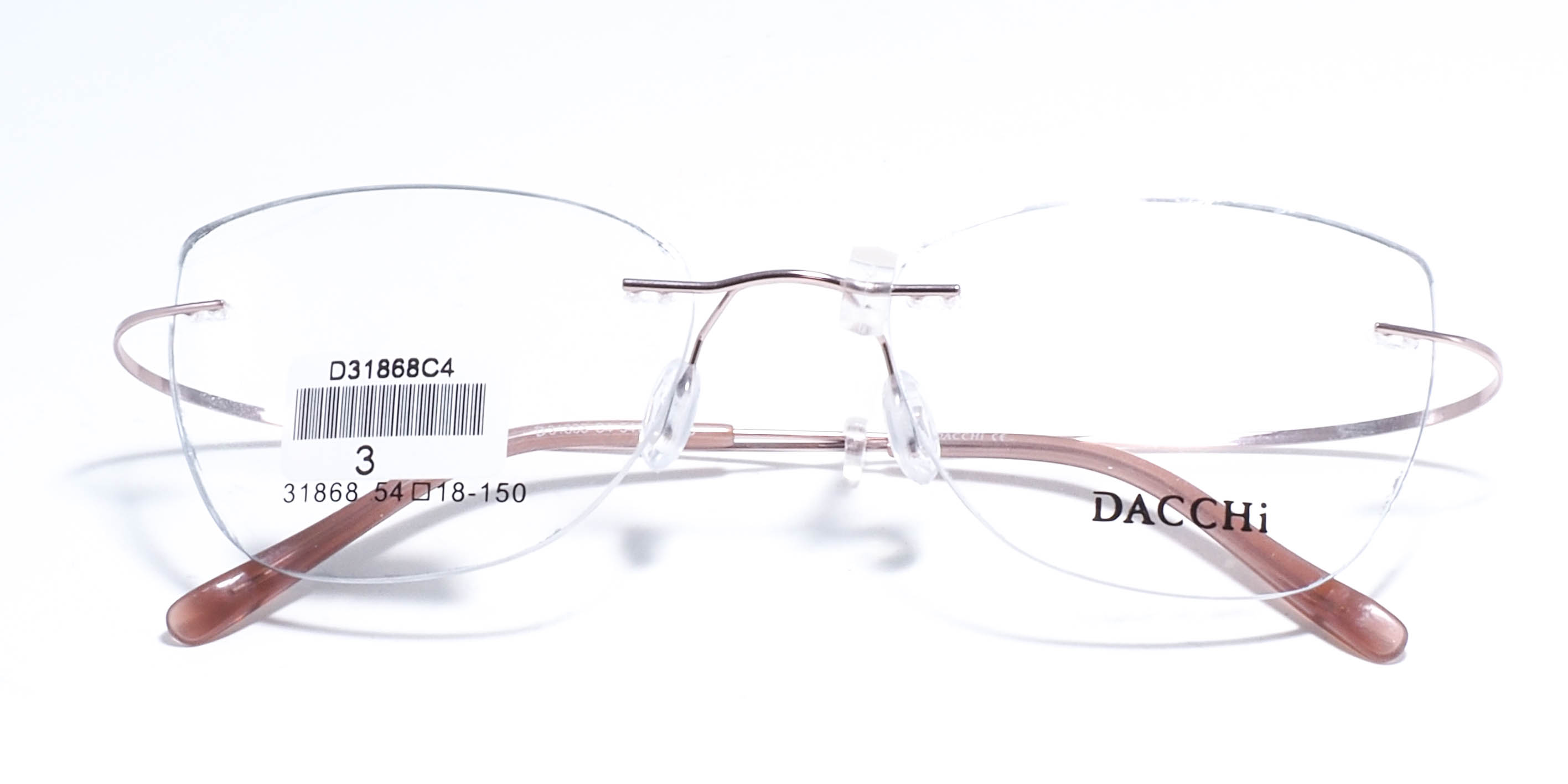оправа Dacchi 31868 C4