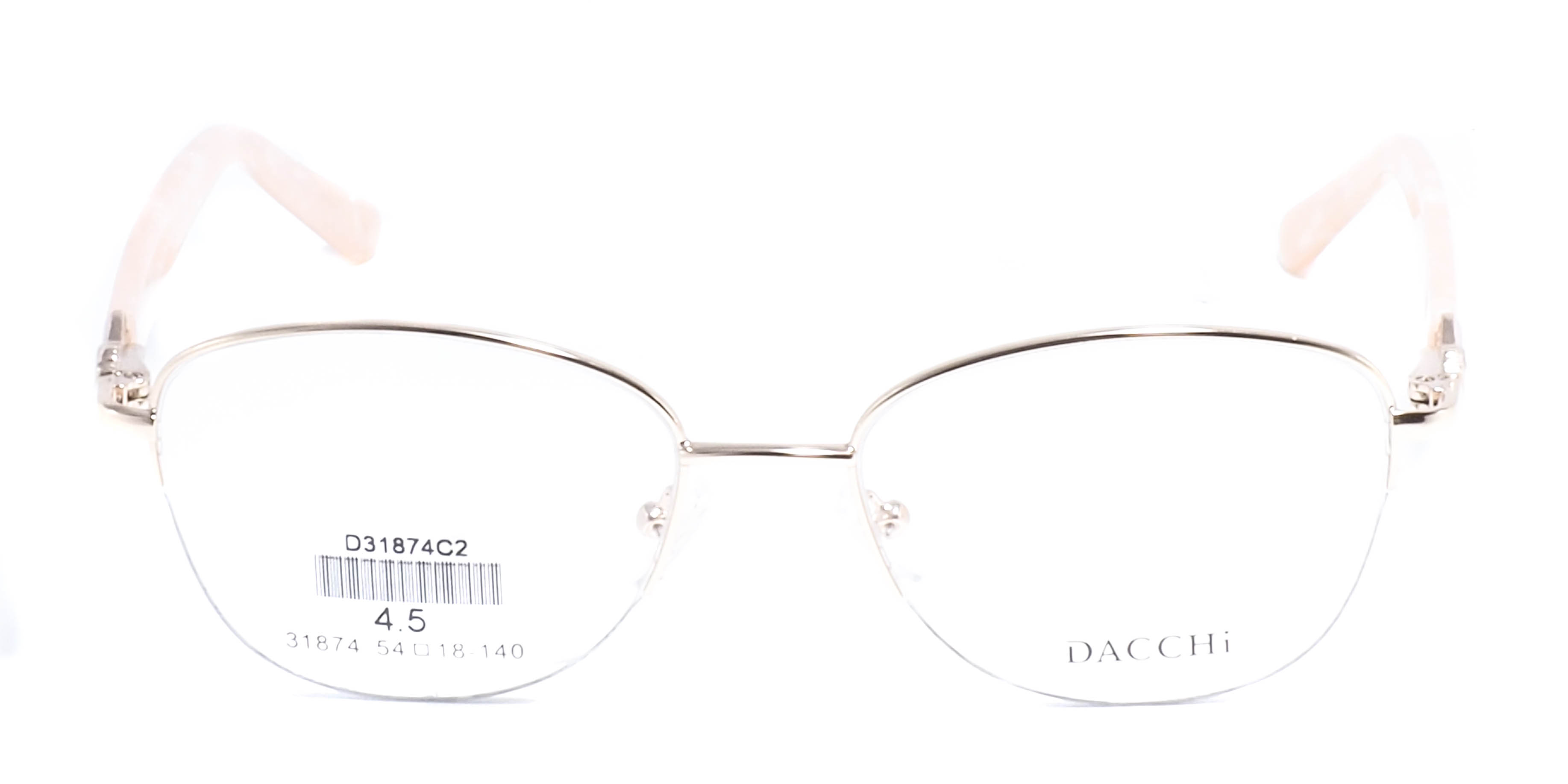 оправа Dacchi 31874 C2