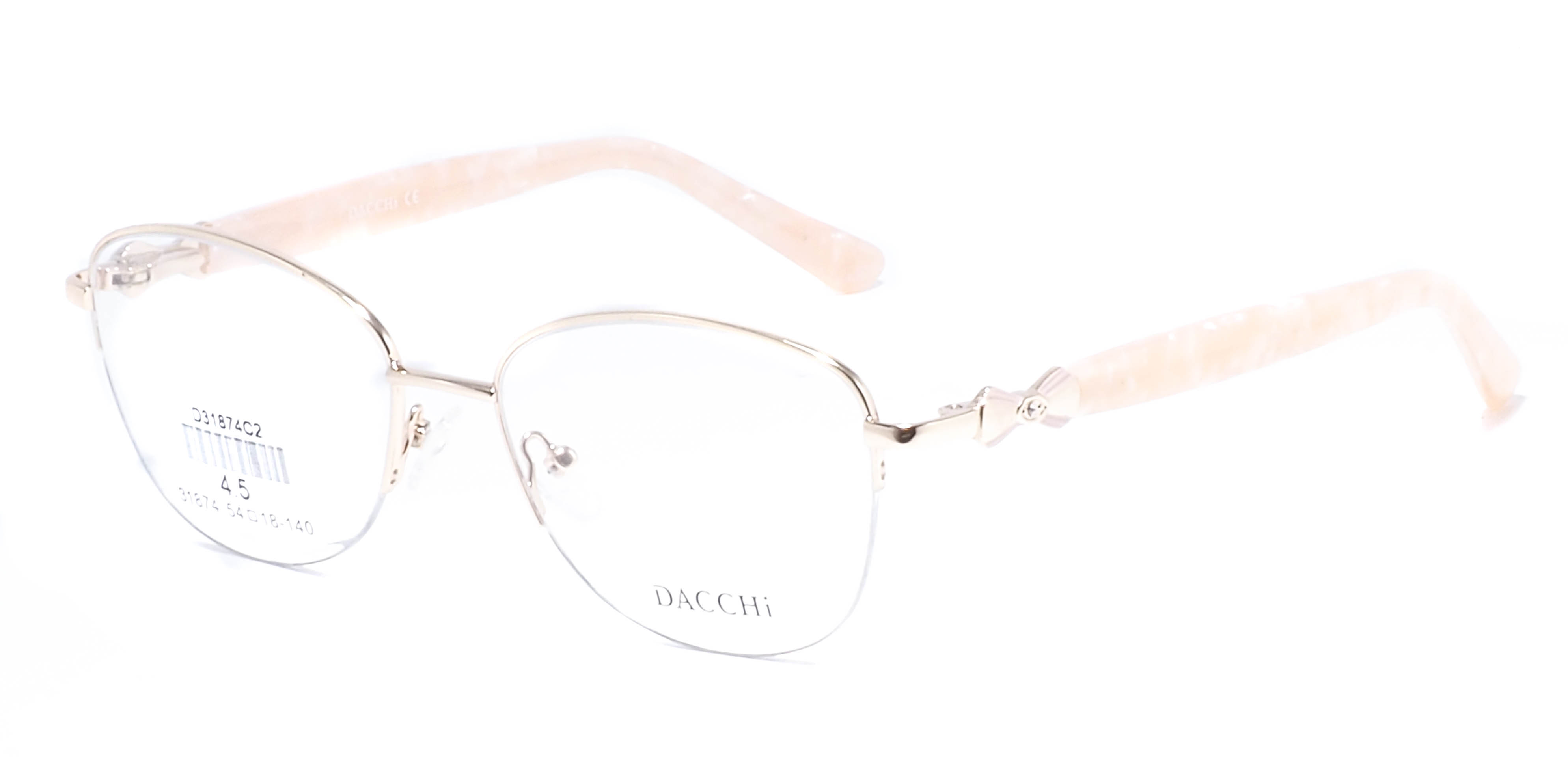оправа Dacchi 31874 C2