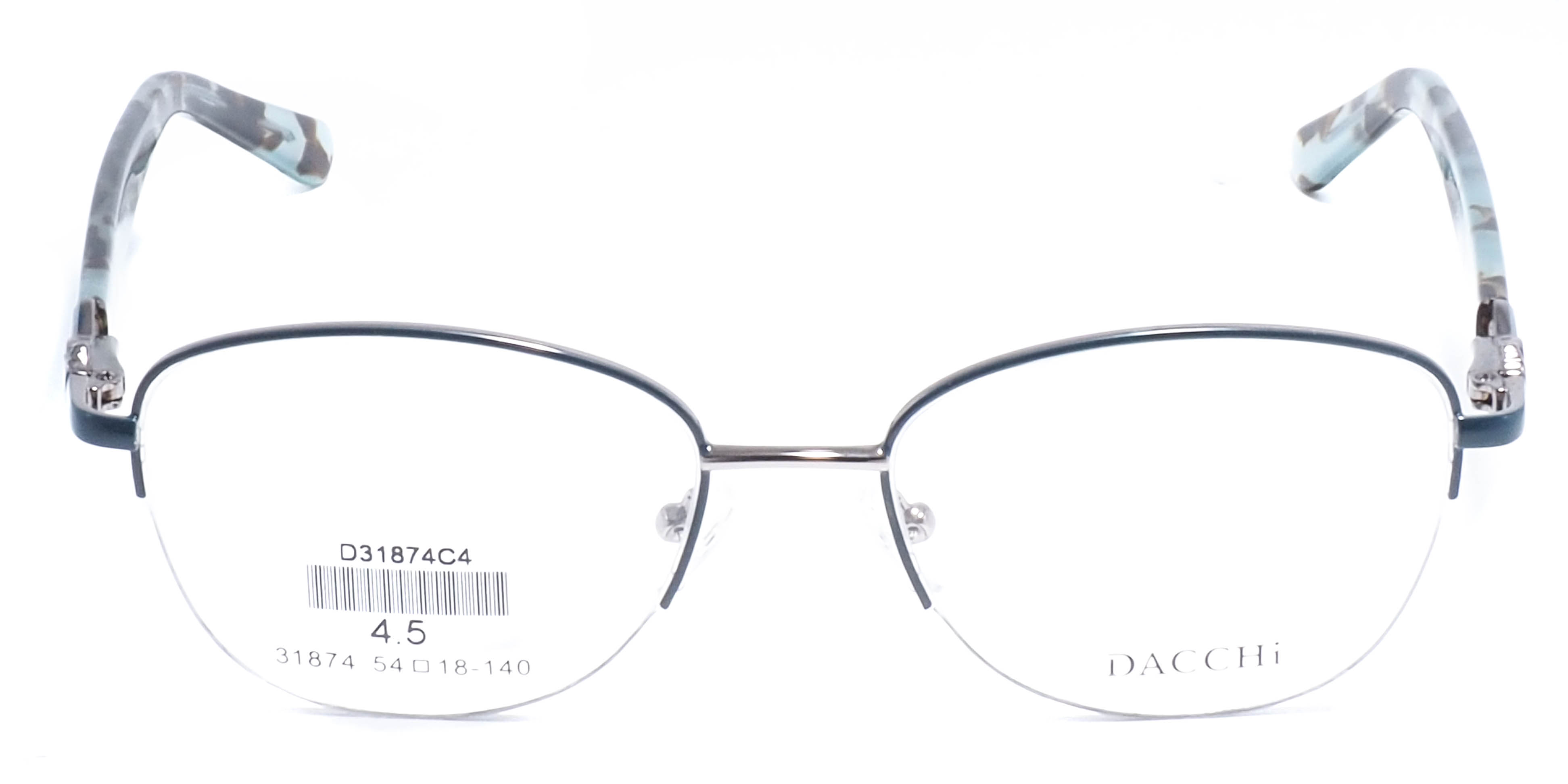 оправа Dacchi 31874 C4